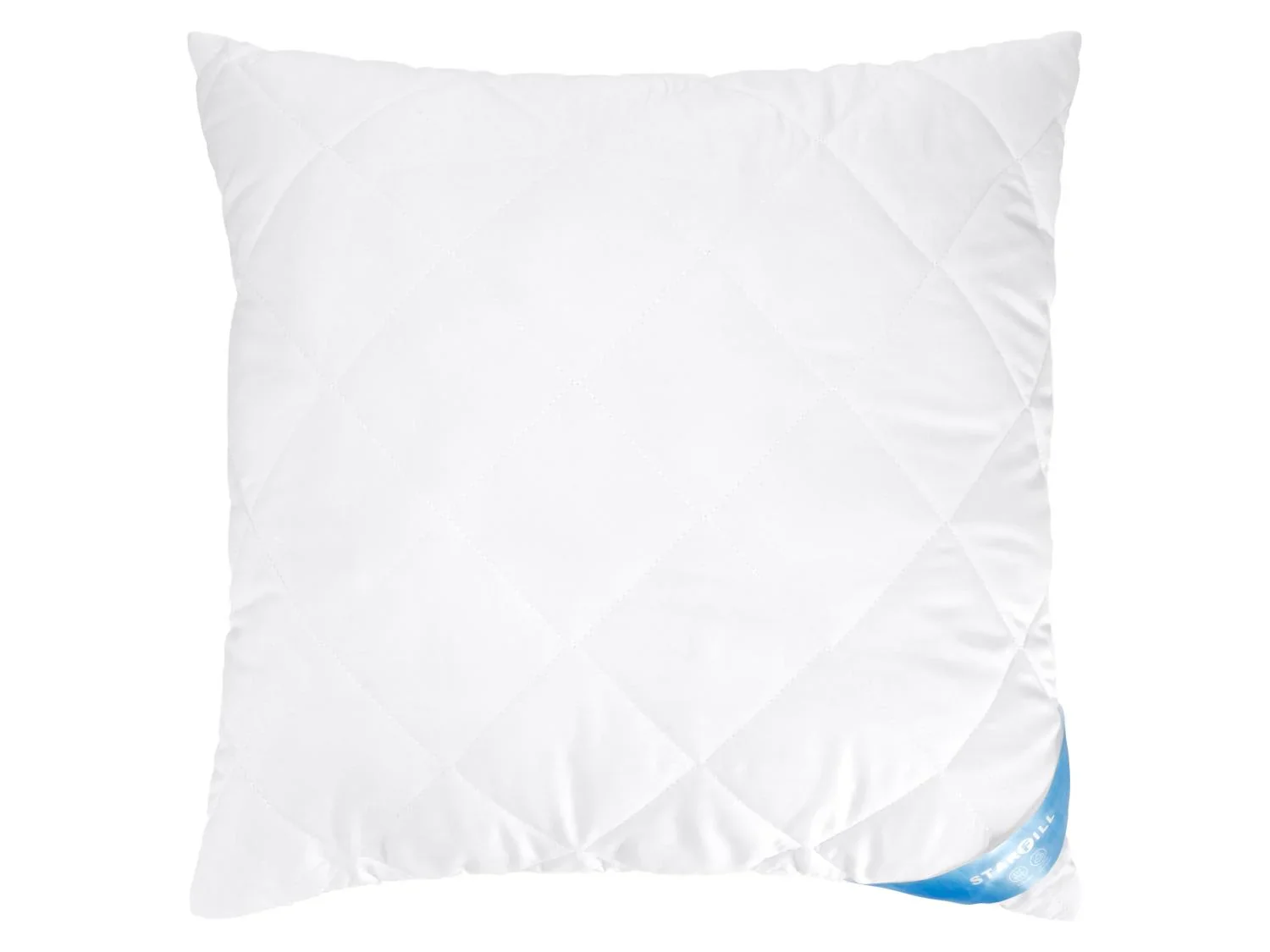 LIVARNO Oreiller thermorgulant Starfill, 60 x 60 cm