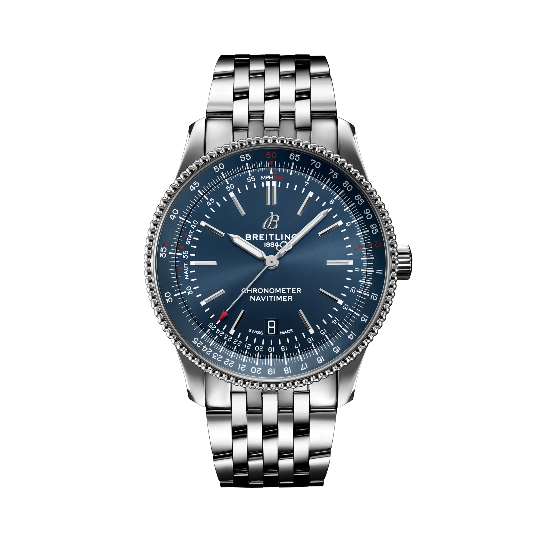 【Super Clone】Breitling Navitimer Automatic 41mm A17326161C1A1