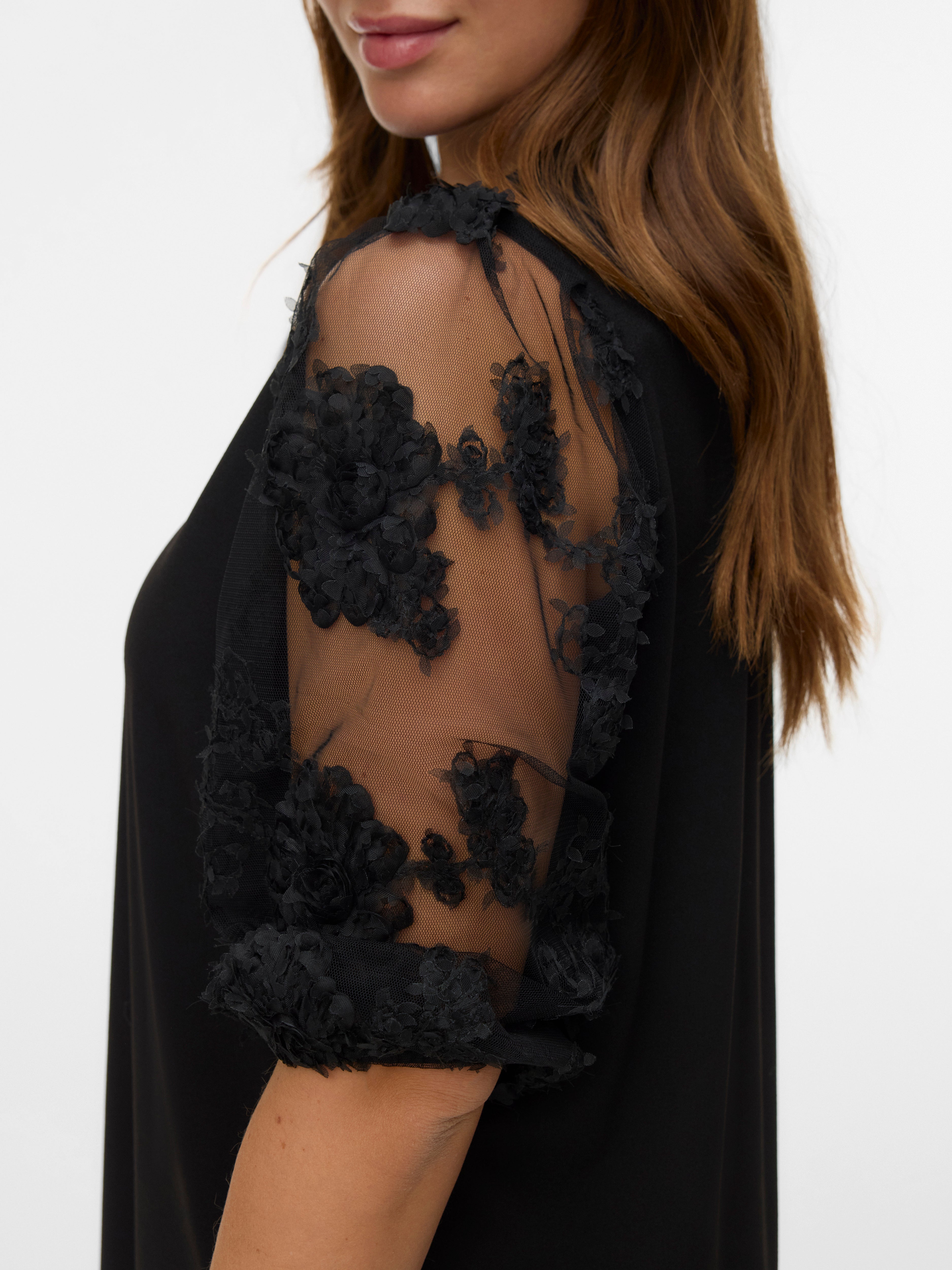 VERO MODA® VMCEMMALY Short dress