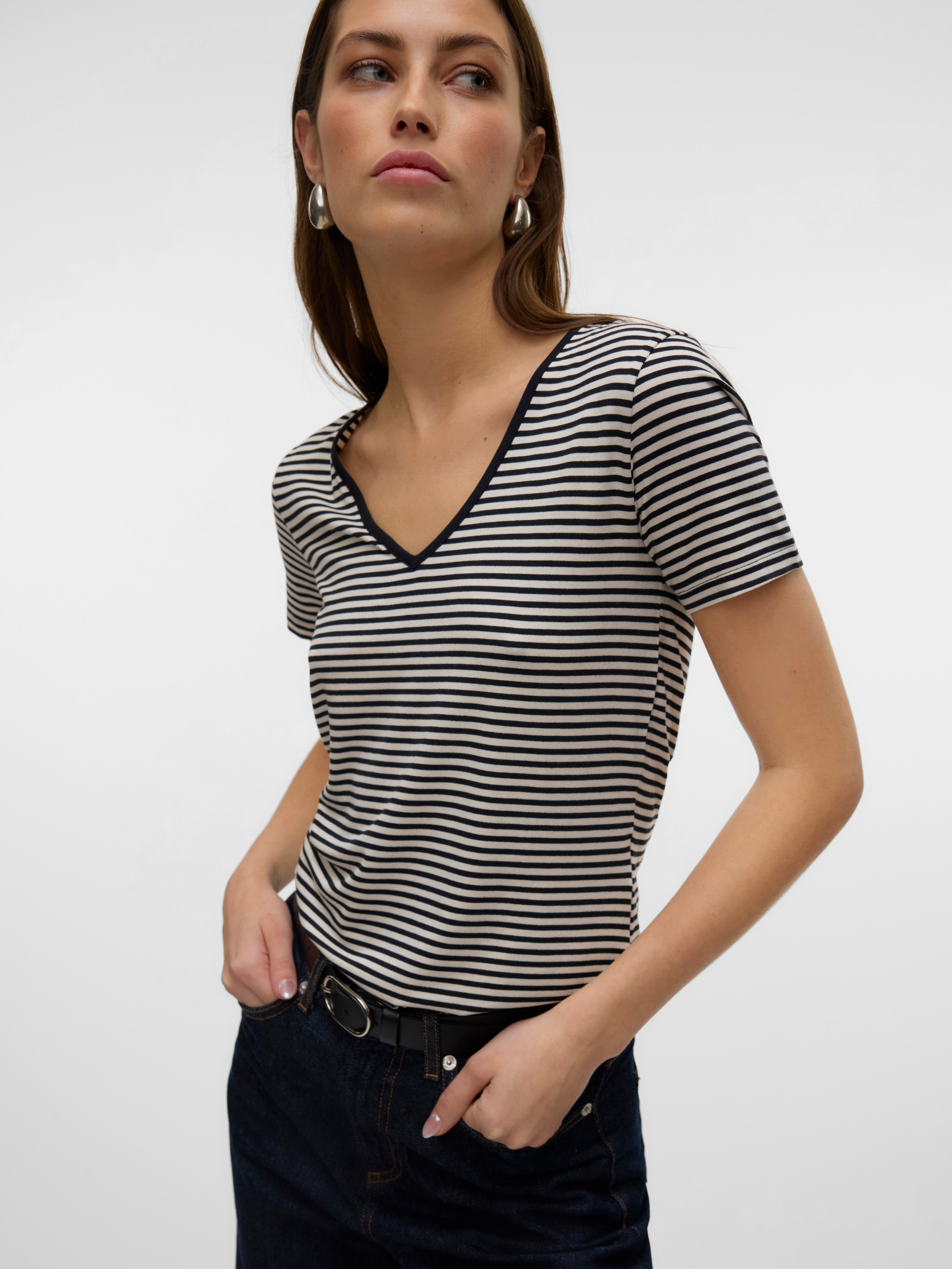 VERO MODA® VMPEPPER T-Shirt