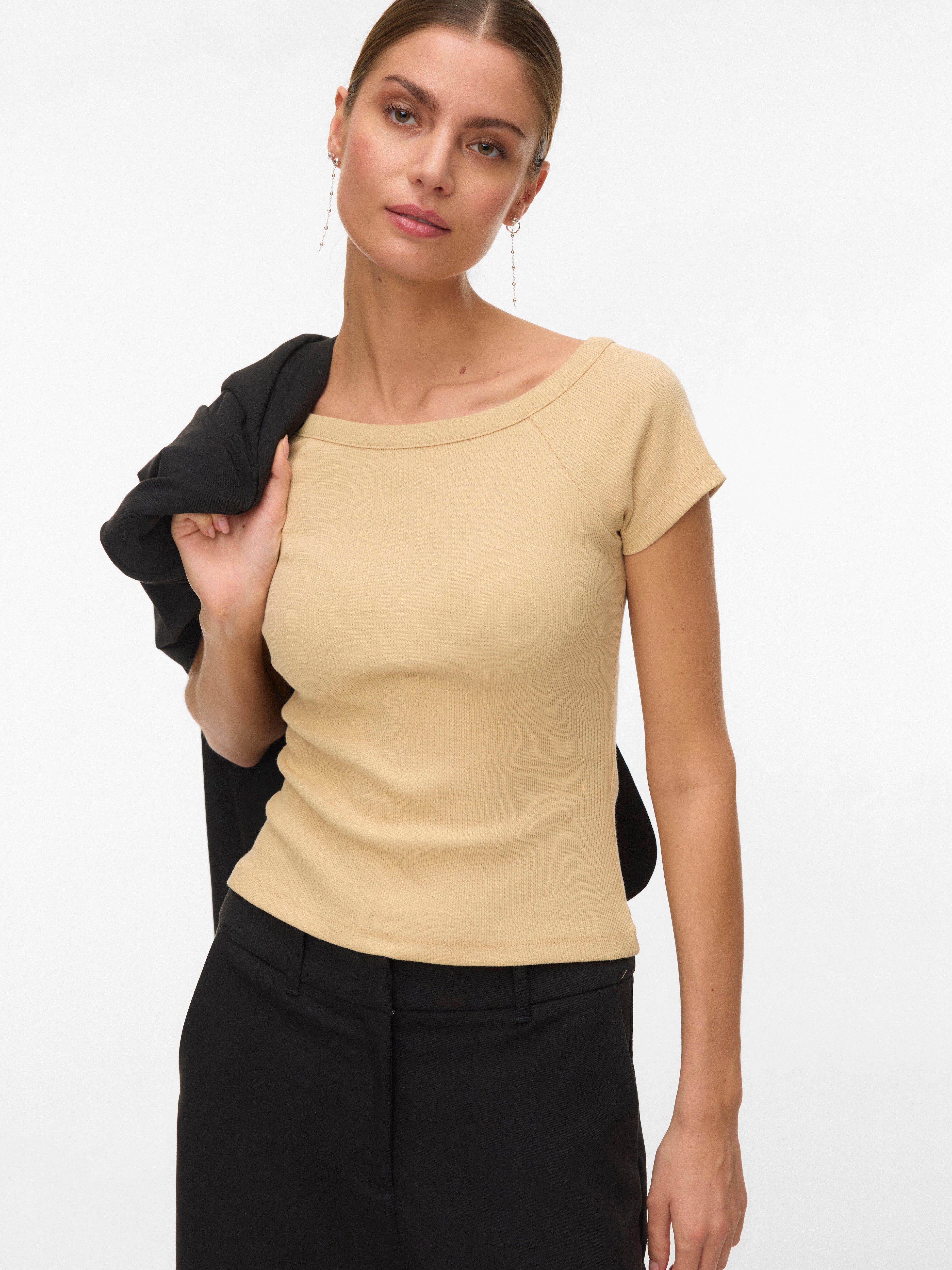 VERO MODA® AWEMMA Top