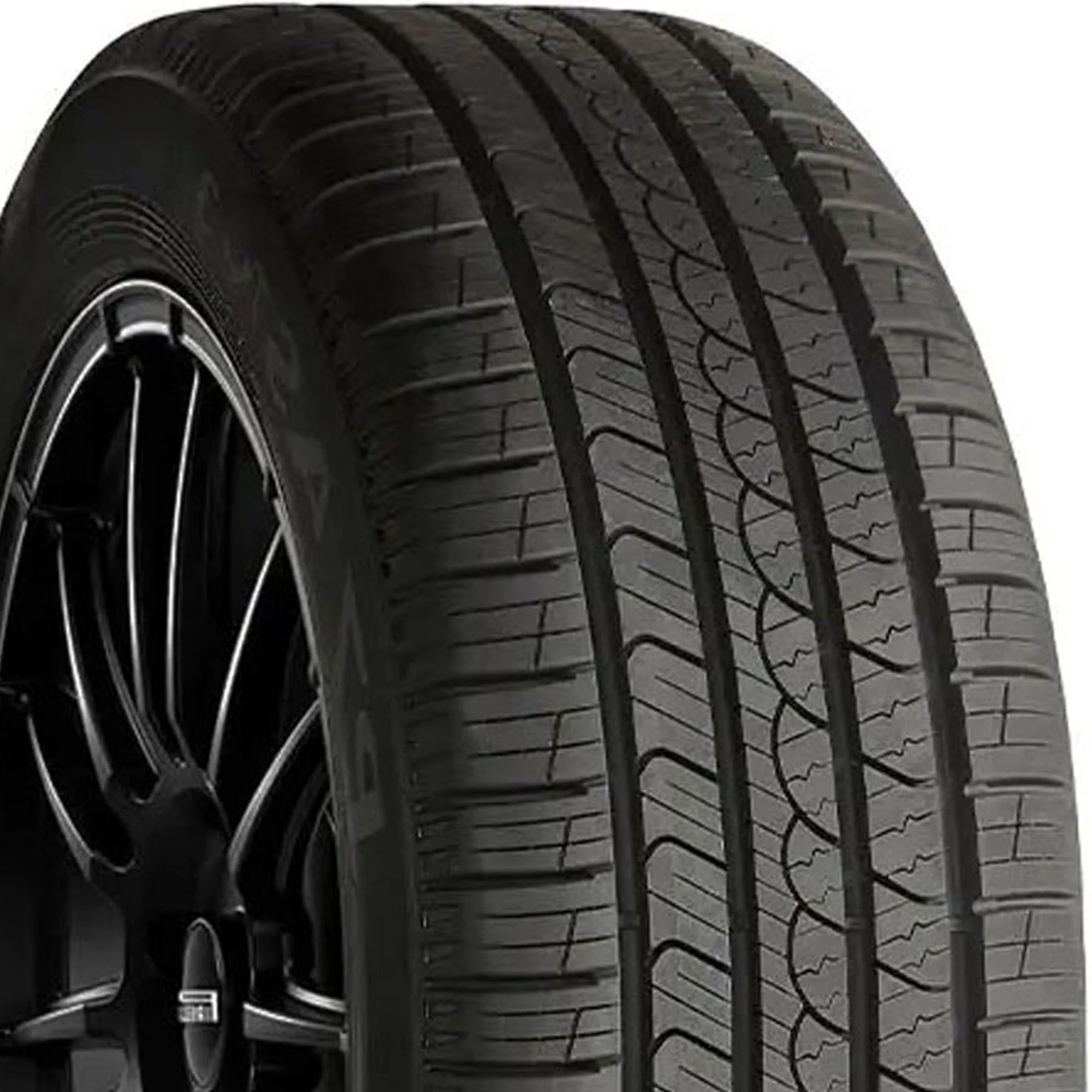 Pirelli P7 All-Season Plus 3 All-Season 245/45R20 99V Passenger Tire