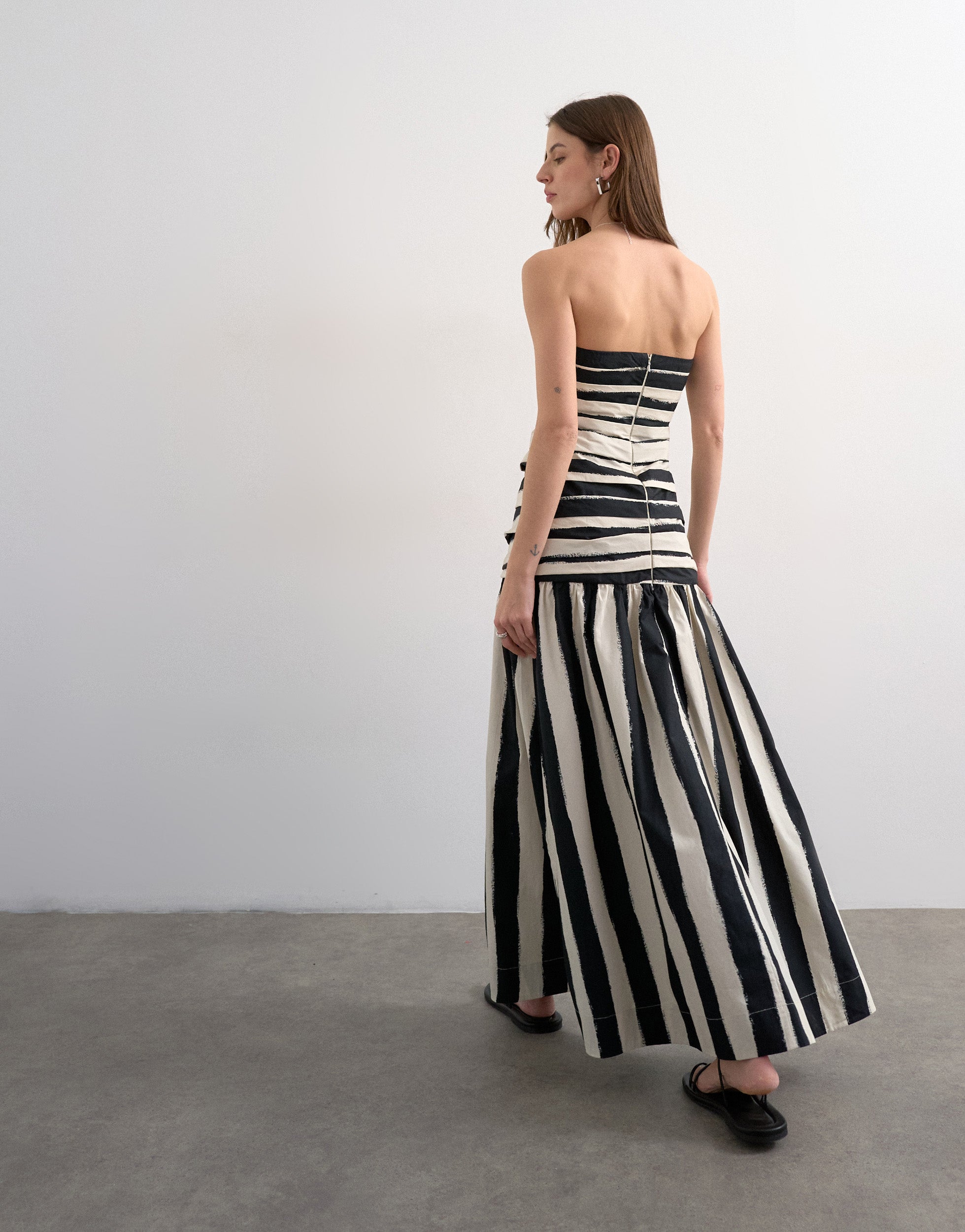 VERO MODA® TSLISA Long dress