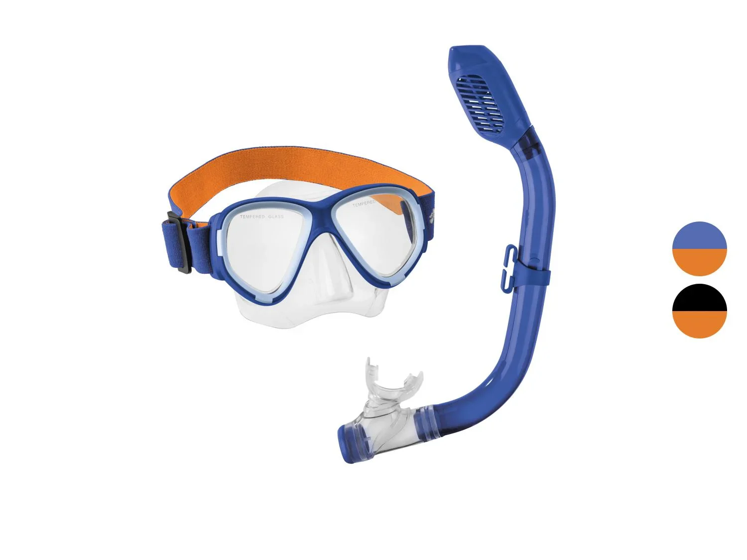 CRIVIT Set de plonge enfant