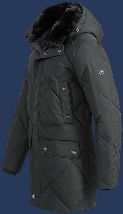 Asprey Solid