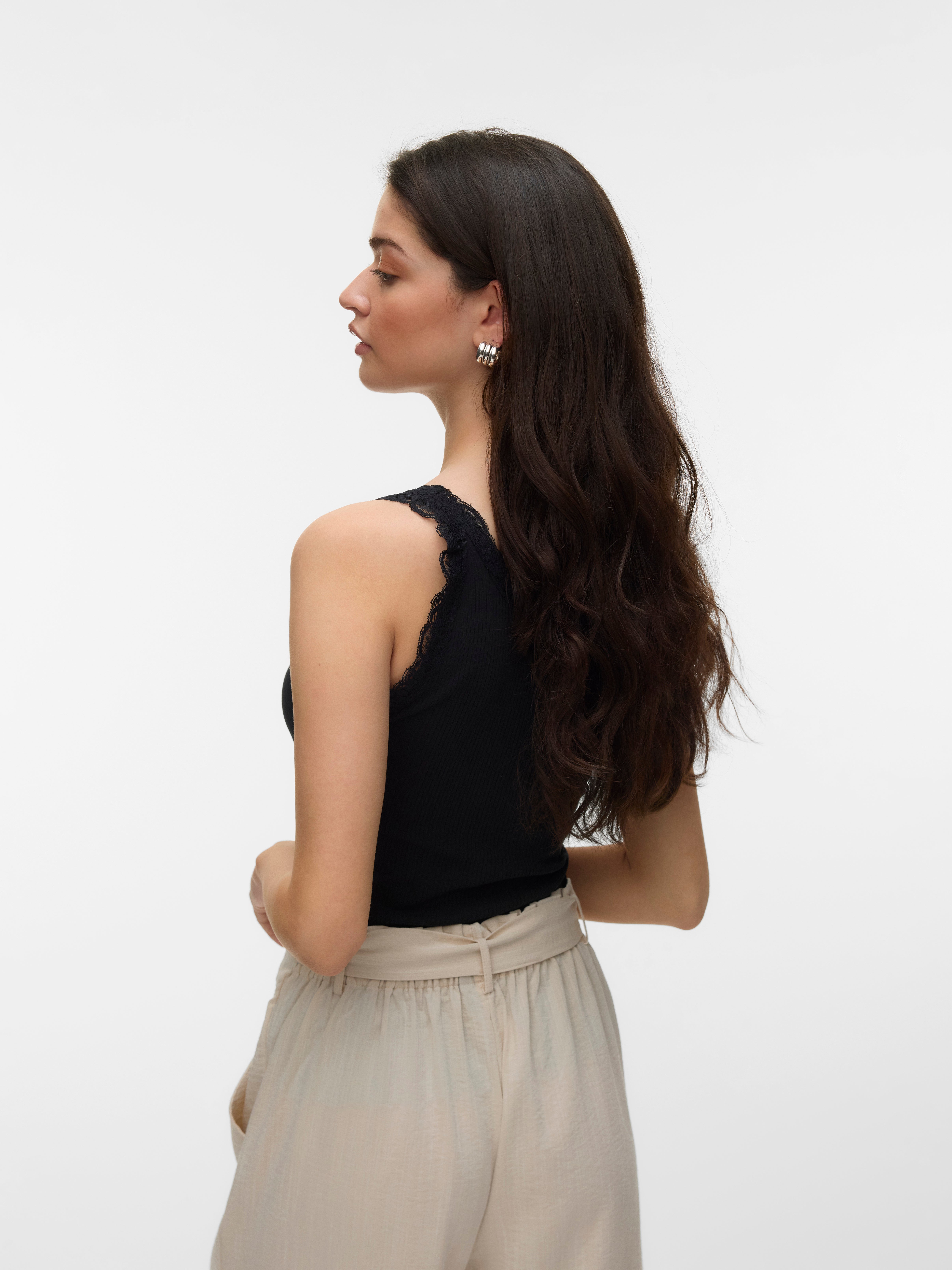 VERO MODA® VMNANA Tank-Top
