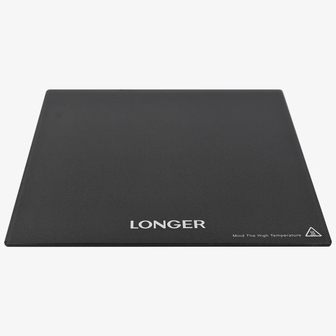 Verre à revêtement céramique pour LK4/LK4 PRO PLUS LONGUES