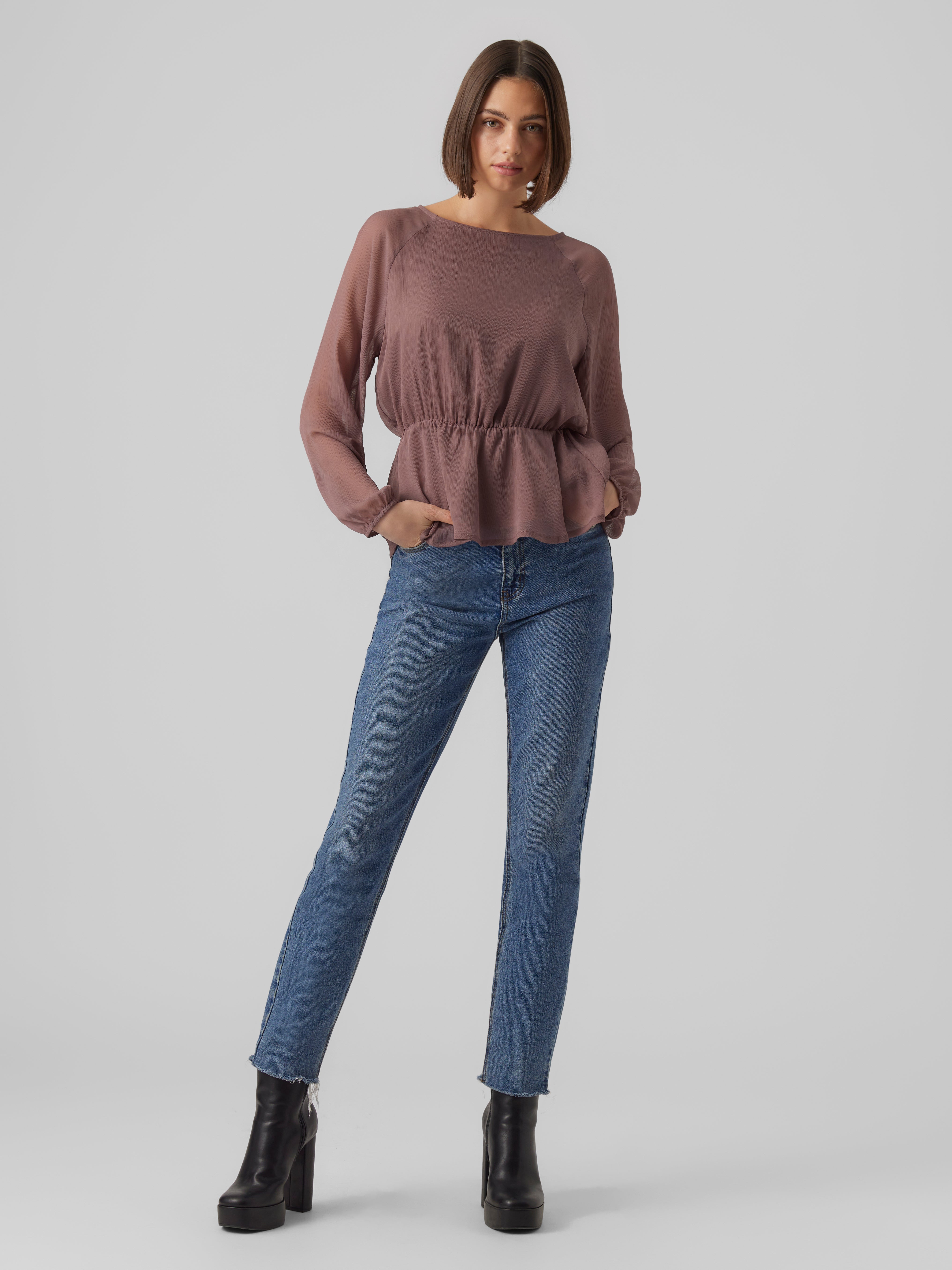 VERO MODA® VMMALLY Top