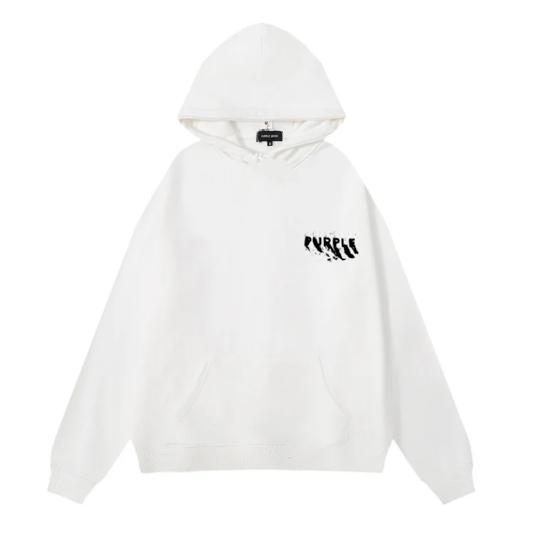 Purple New Hoodie 994