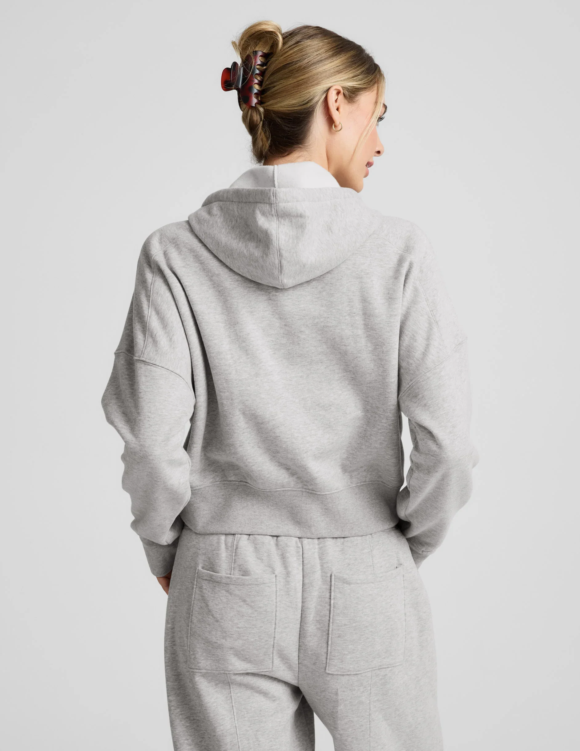 LuxeFleece™ Hoodie