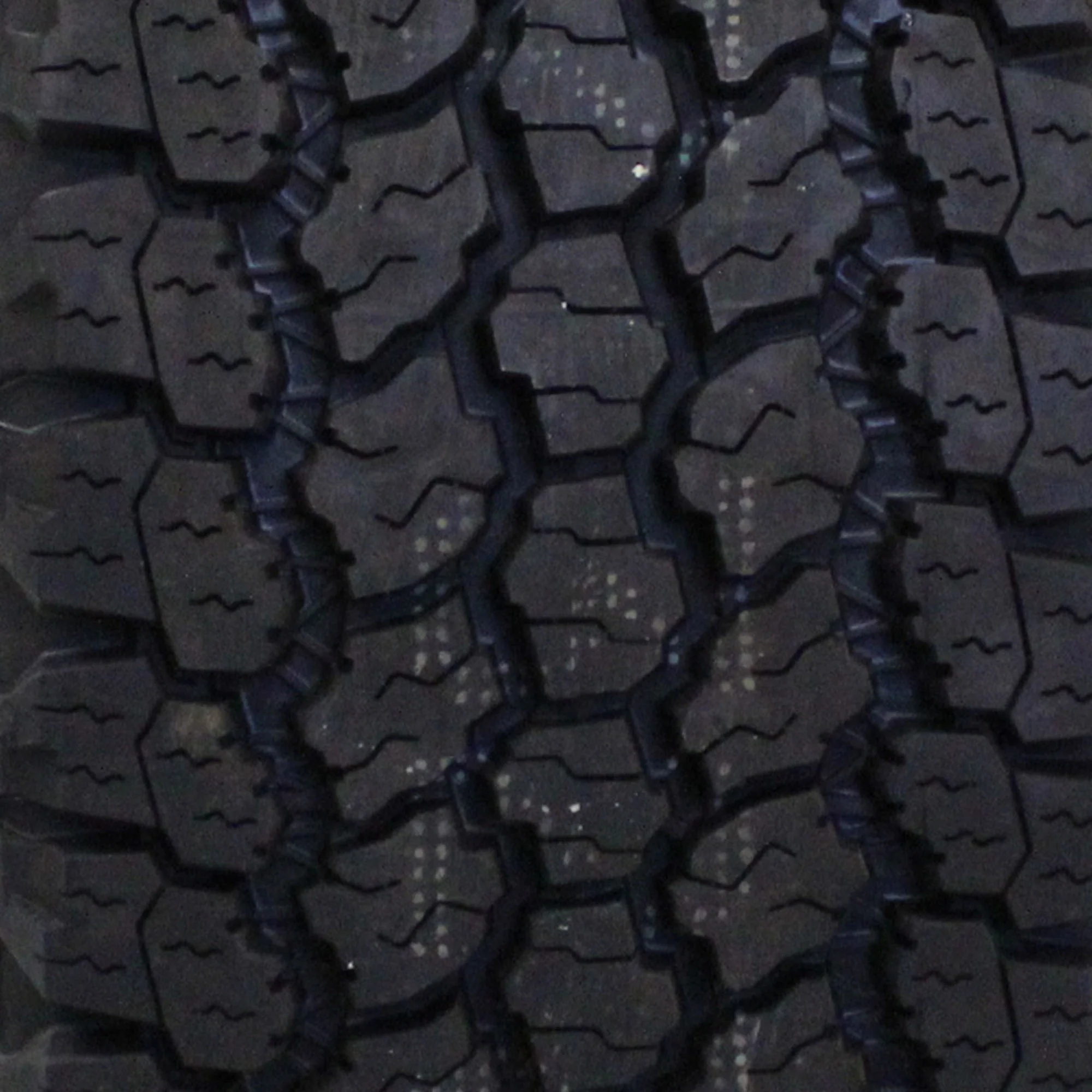 Goodyear Wrangler All - Terrain Adventure 245/70R17 110T All - Season Tire