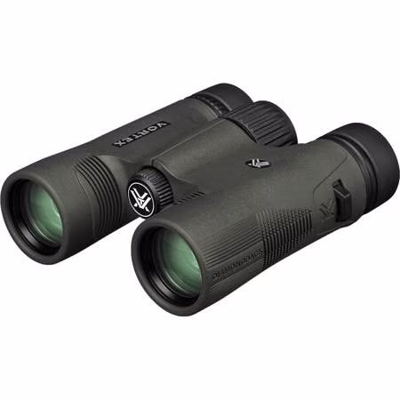Diamondback HD Binoculars 10x42(10x42) - Image 7