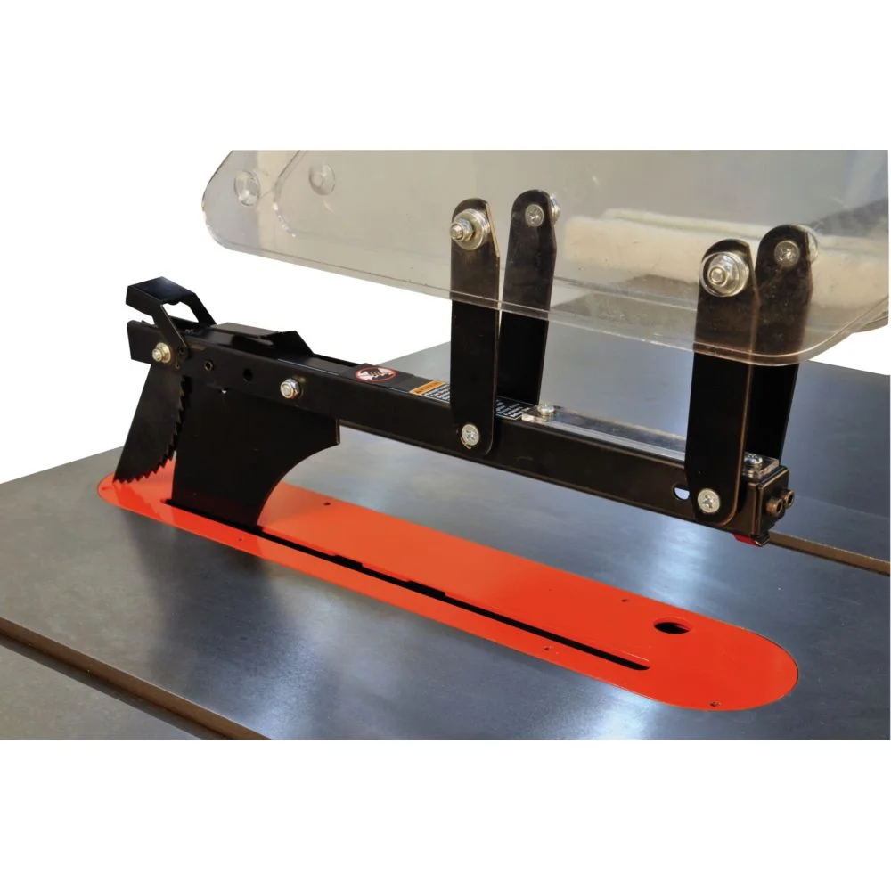 Powermatic PM9 - 1791229K 1 - 3/4 HP 10 In. Single Phase Left Tilt Table Saw with 30 In. Accu - Fence and Riving Knife