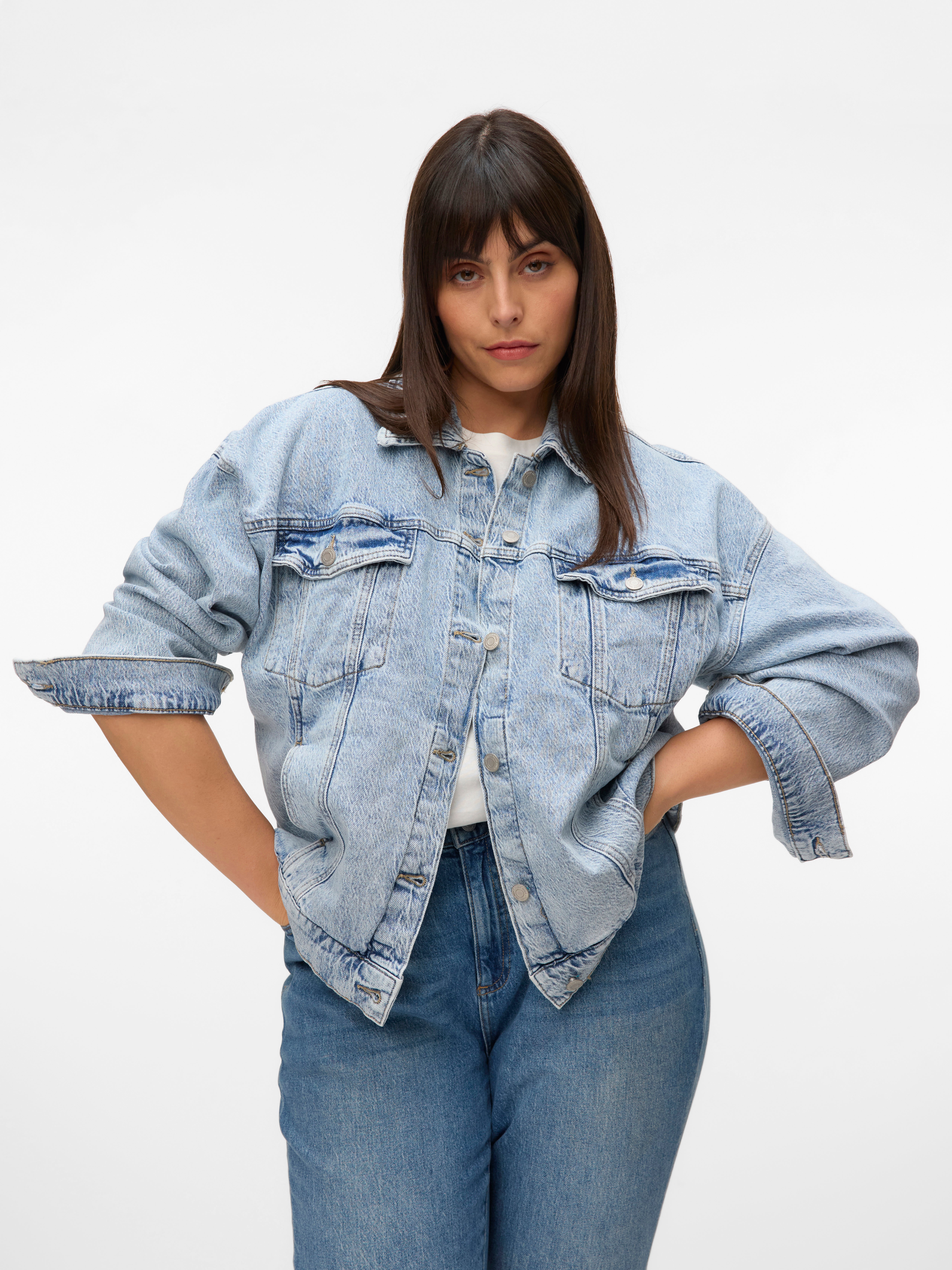 VERO MODA® VMCTESSA Jacket