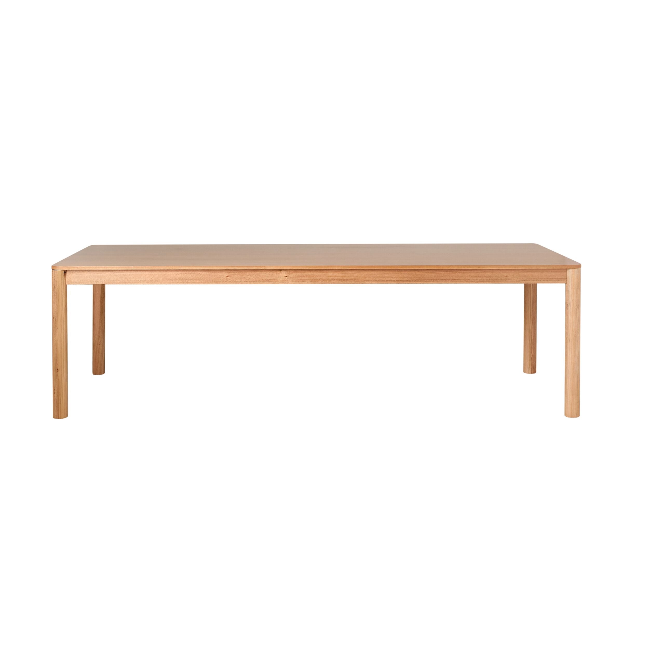 Hazelbrook Dining Table 260cm