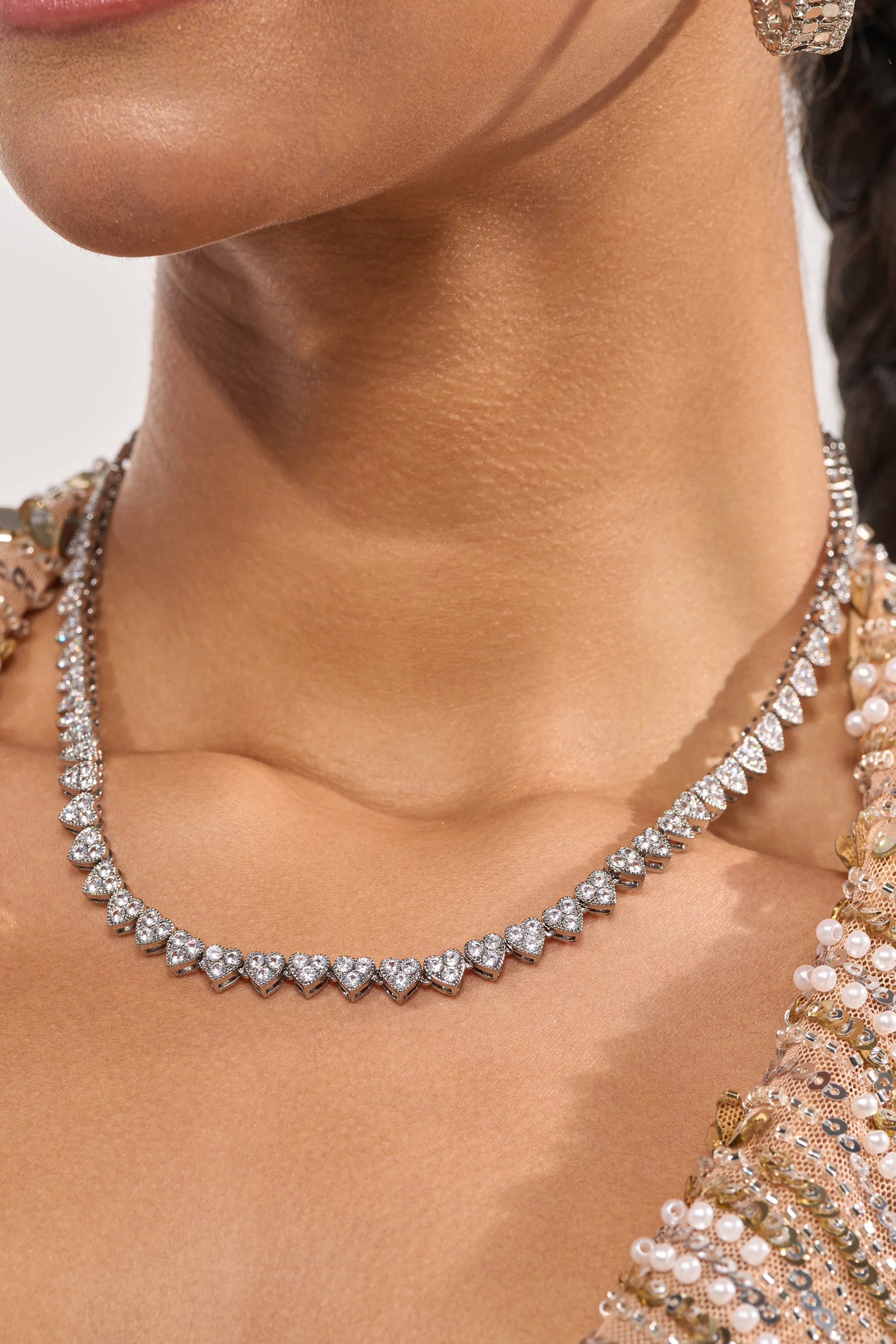 REALLY LIKE THAT LUXE NECKLACE - Akira Store