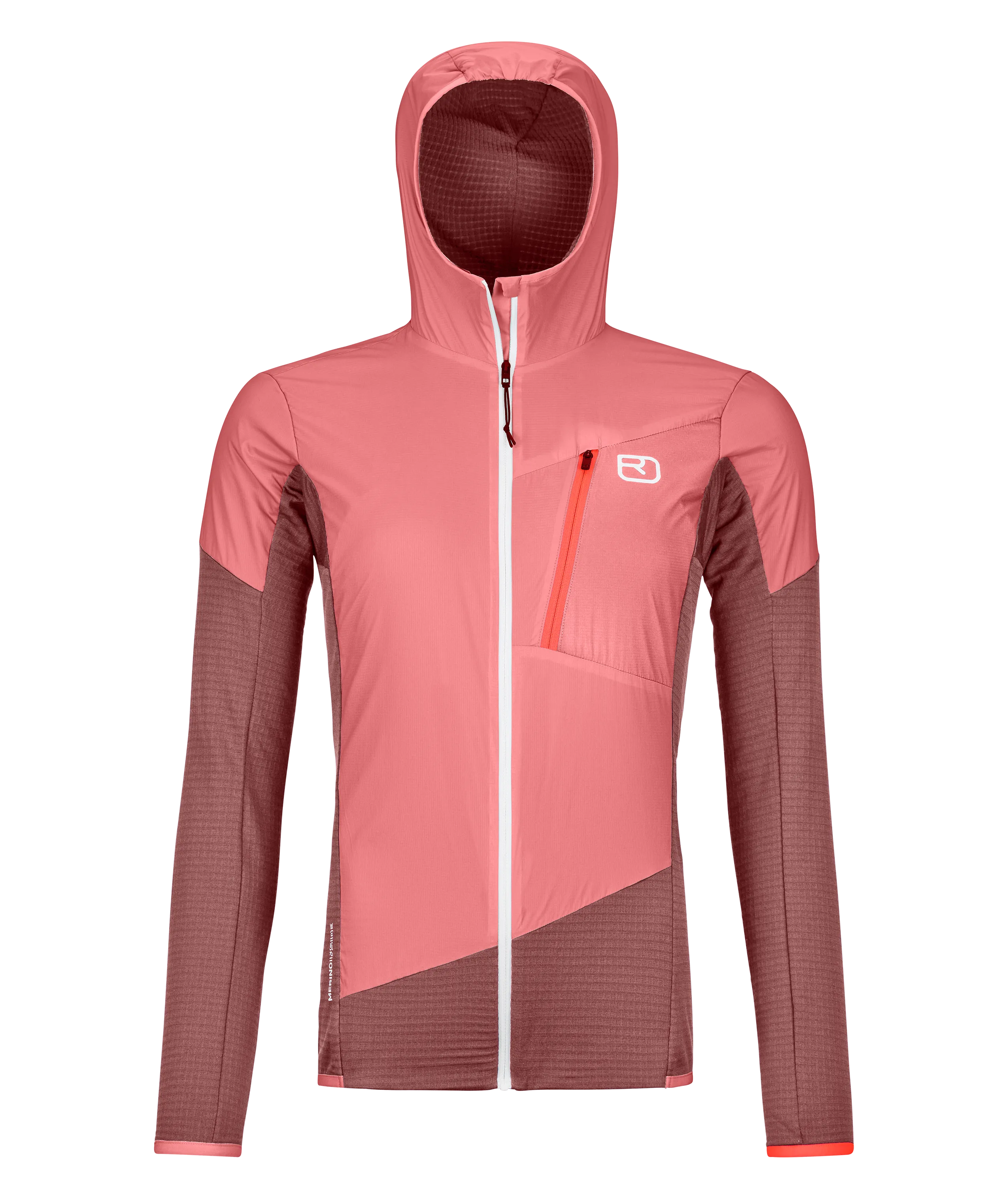 ORTOVOXR LADIZ HYBRID JACKET