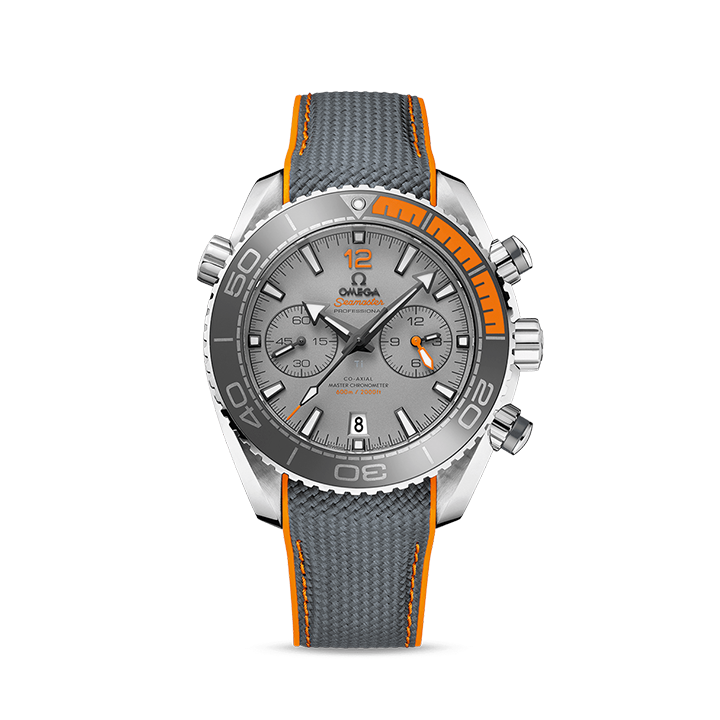 [Super Clone]Omega 215.92.46.51.99.001 Seamaster Planet Ocean 600M Co-Axial-Master - New