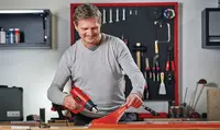 Hot Air Gun TH-HA 2000/1