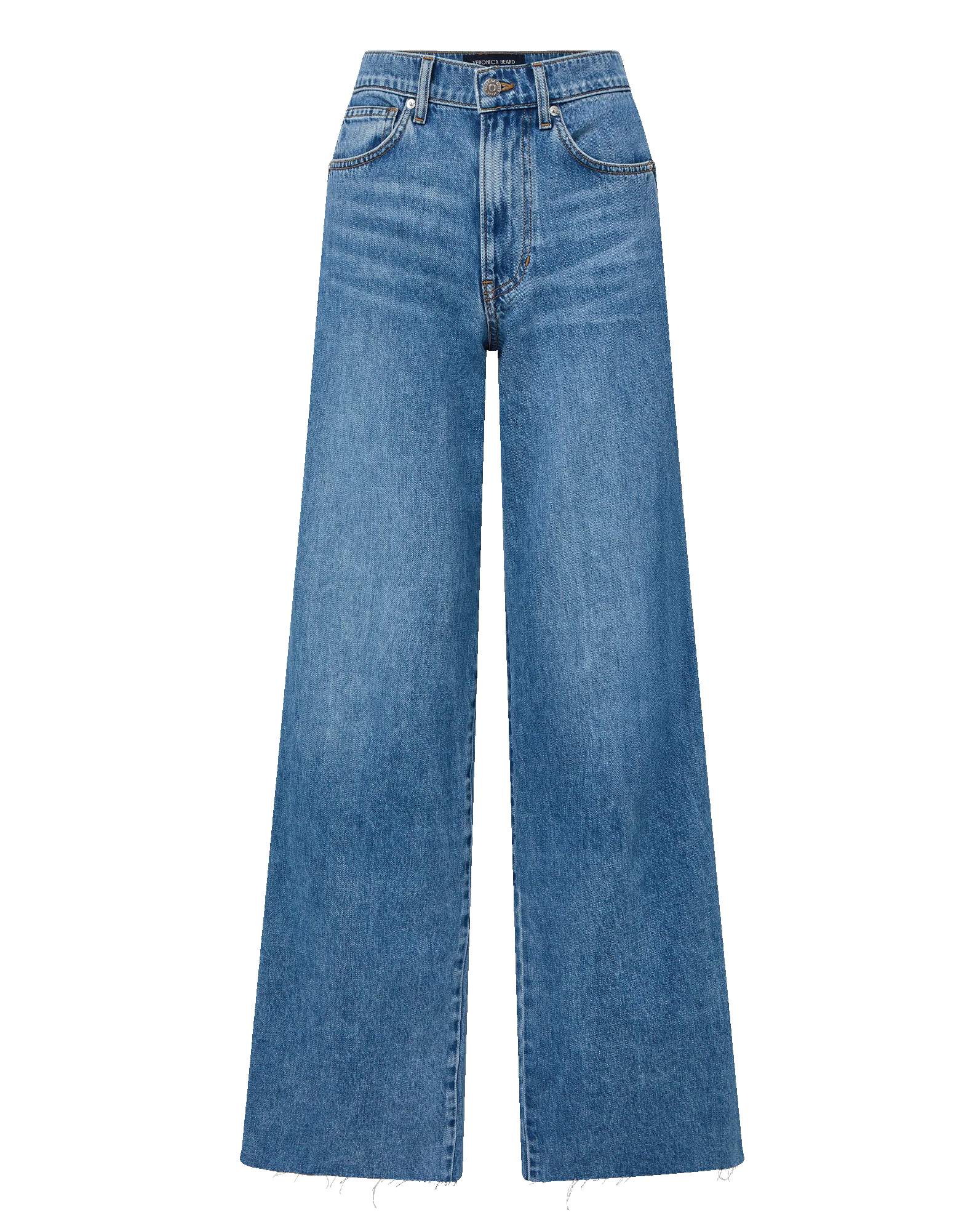 Kasey Wide-Leg Jean