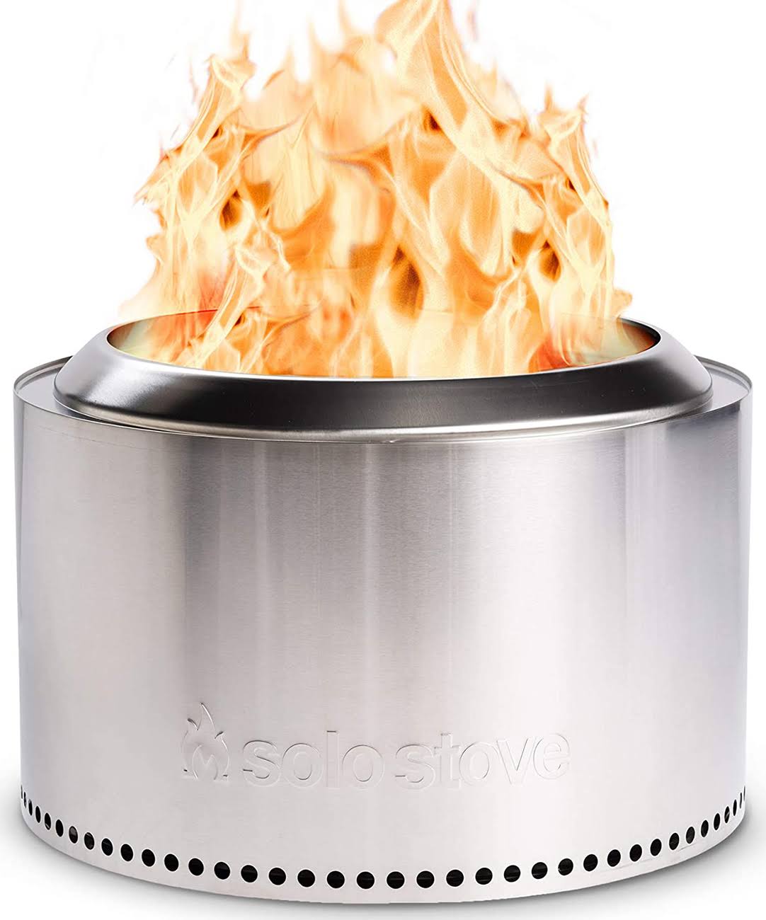 Solo Stove Yukon Fire Pit