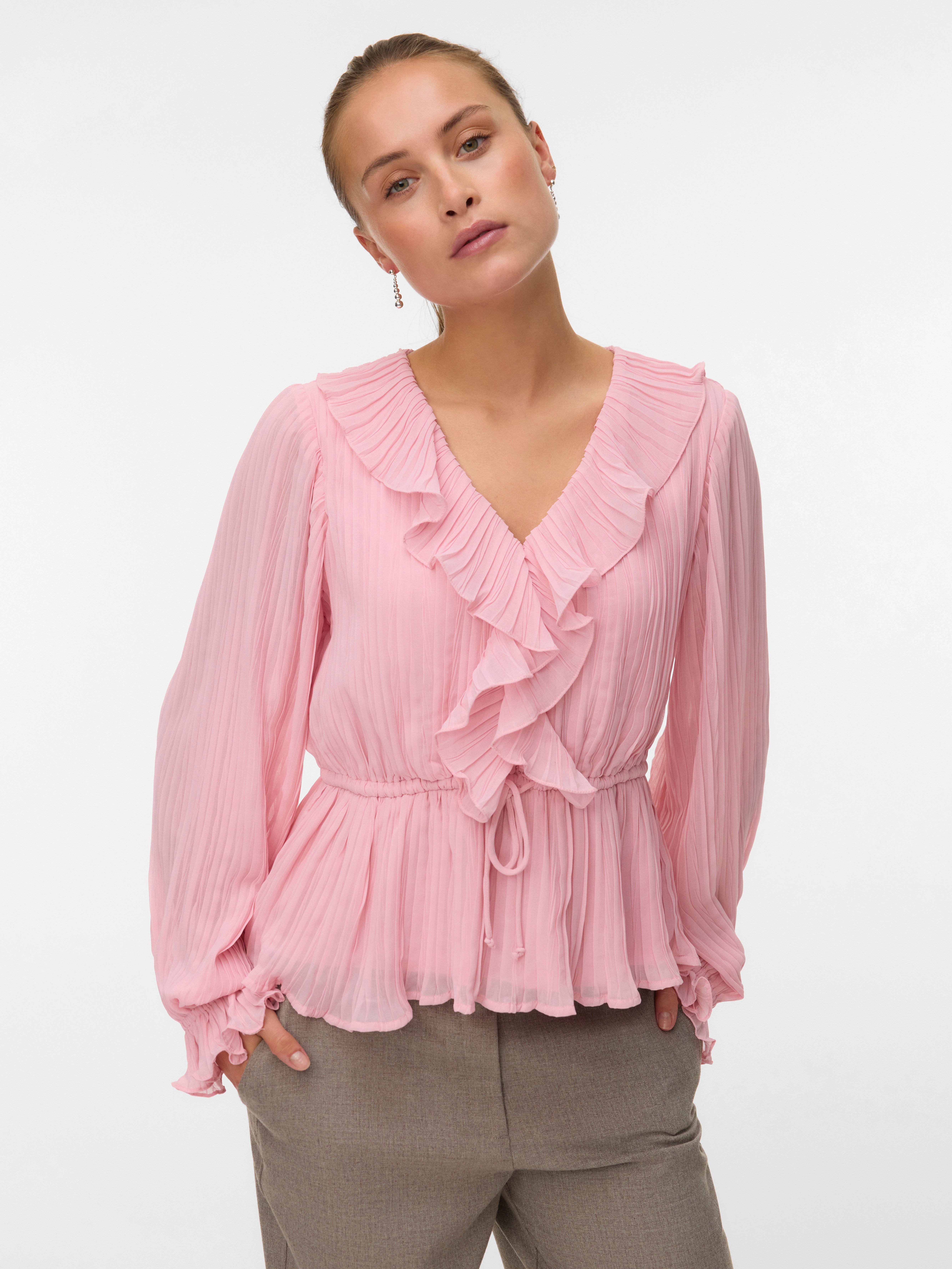 VERO MODA® VMDORA Top