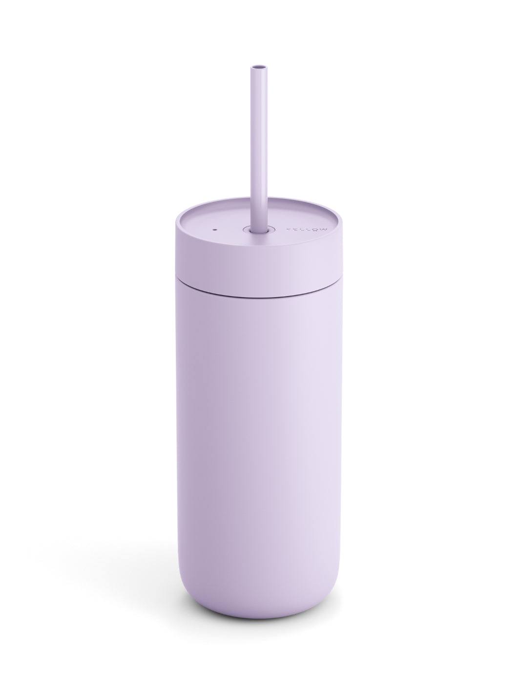 Fellow Carter Cold Tumbler - Peri Twinkle