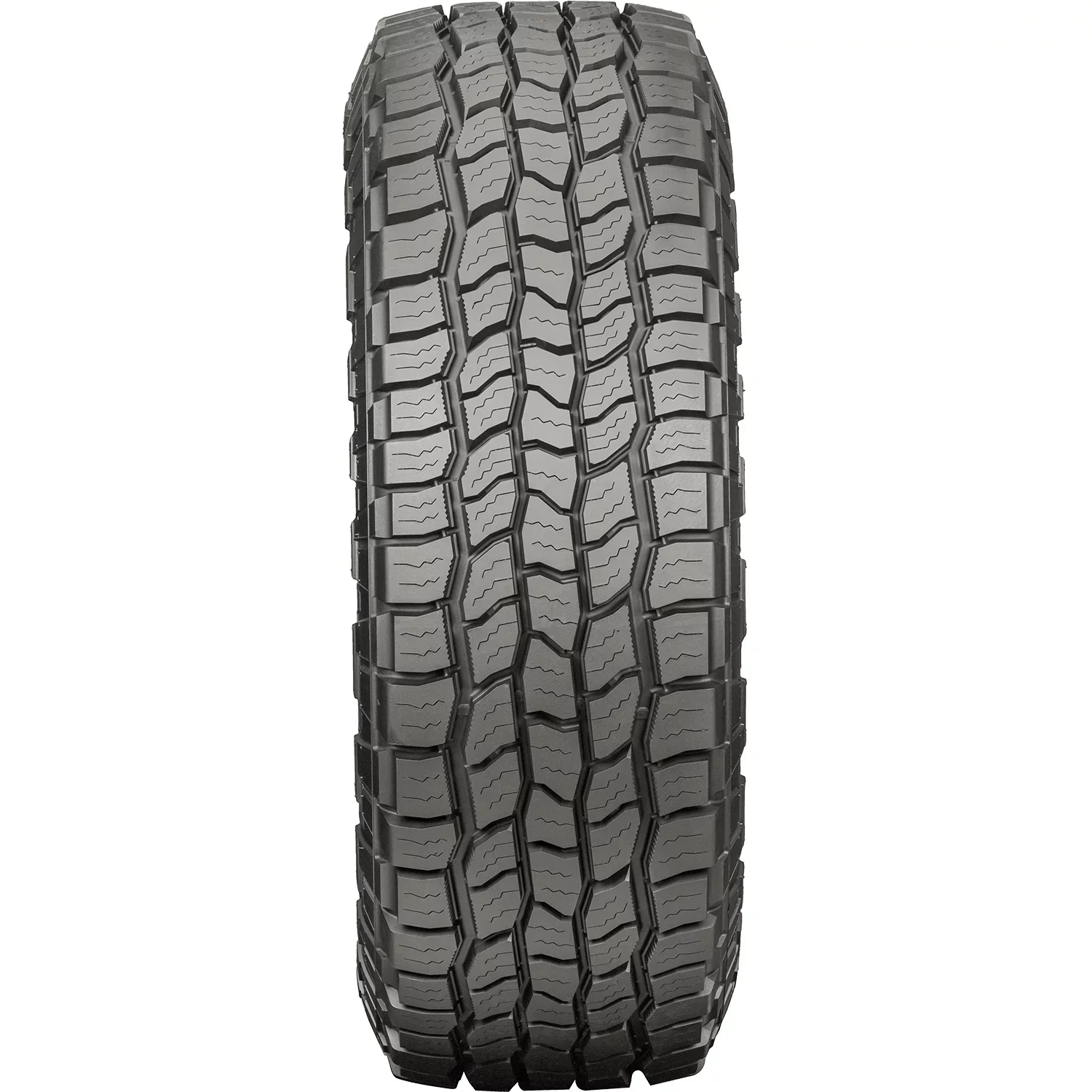 Paire de 2 (DEUX) pneus tout-terrain Cooper Discoverer AT3 XLT LT 285/60R20 125/122S E 10 plis