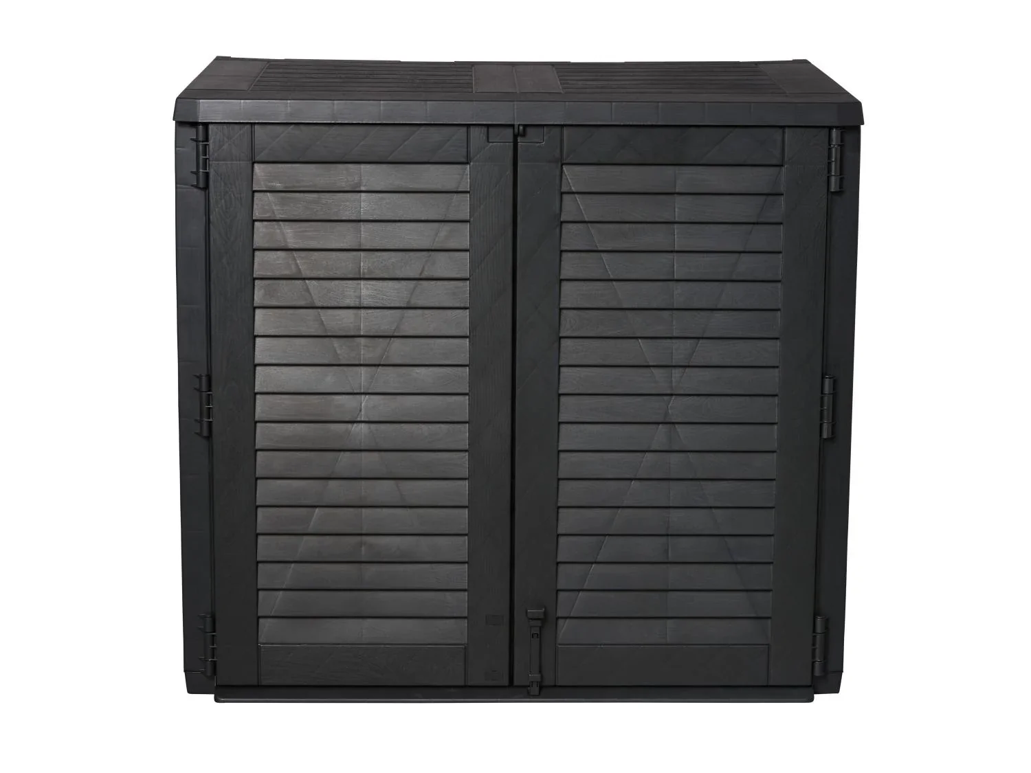 LIVARNO home Coffre de jardin, 780 L