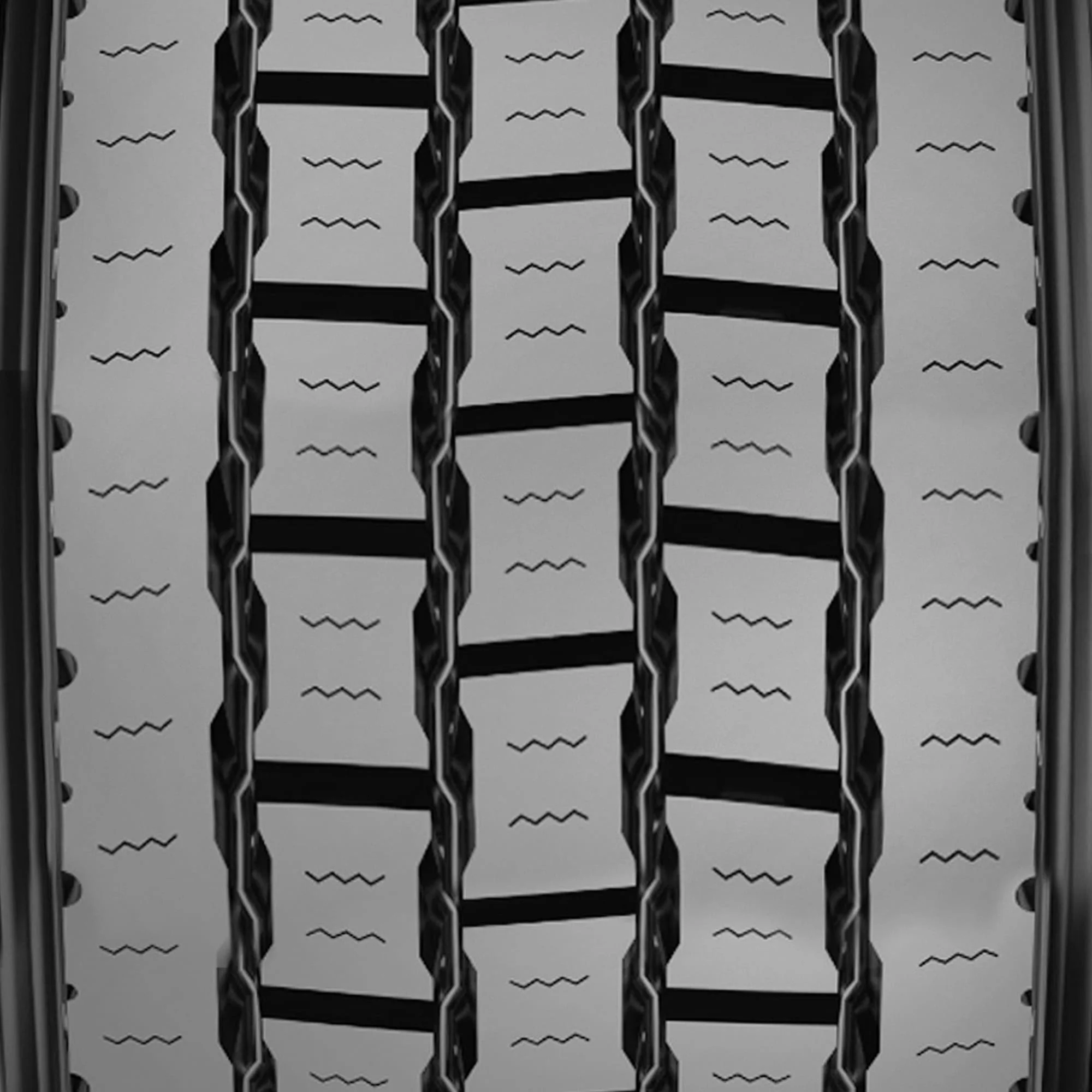 Blackhawk BDL81 FST 295/75R22.5 144/141 L G Commercial Tire