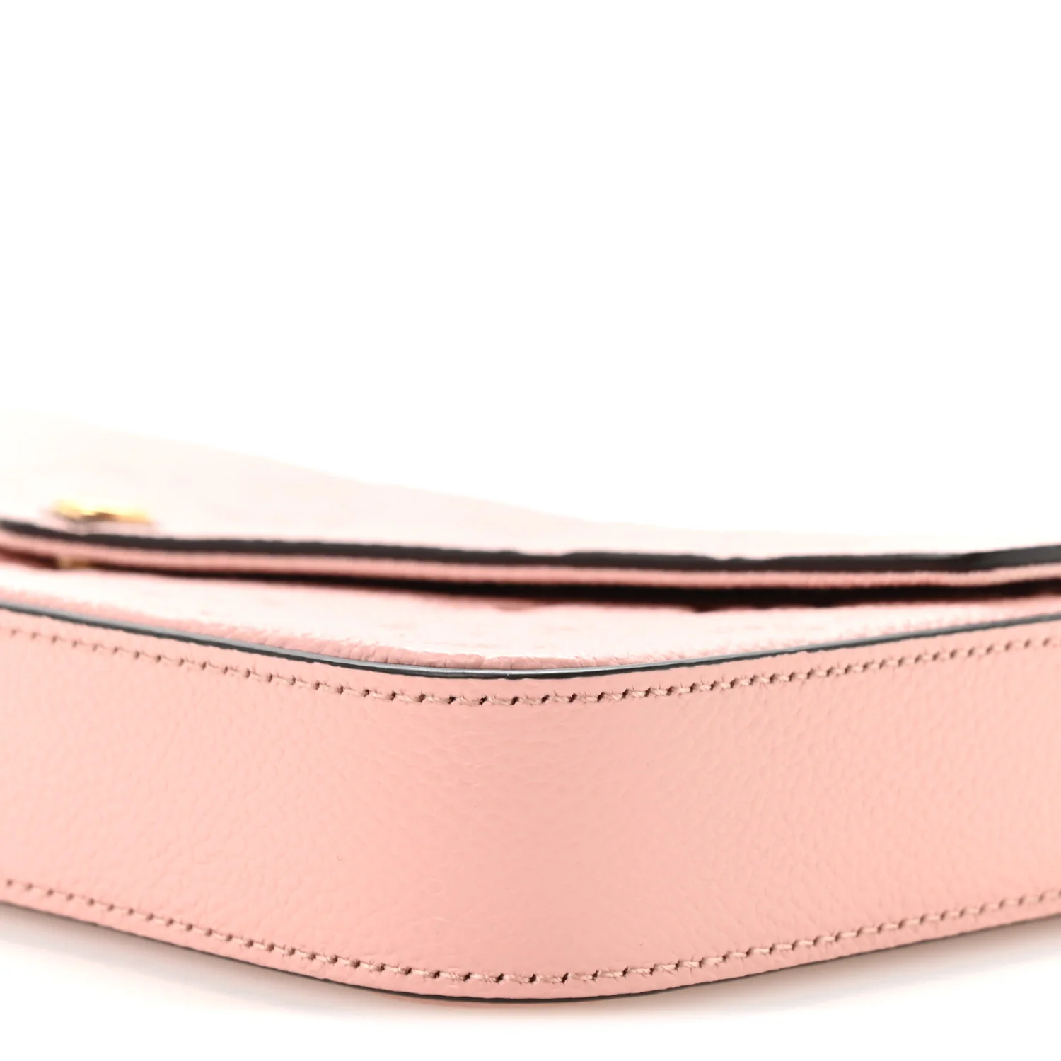 Empreinte Pochette Felicie Chain Wallet Rose Poudre
