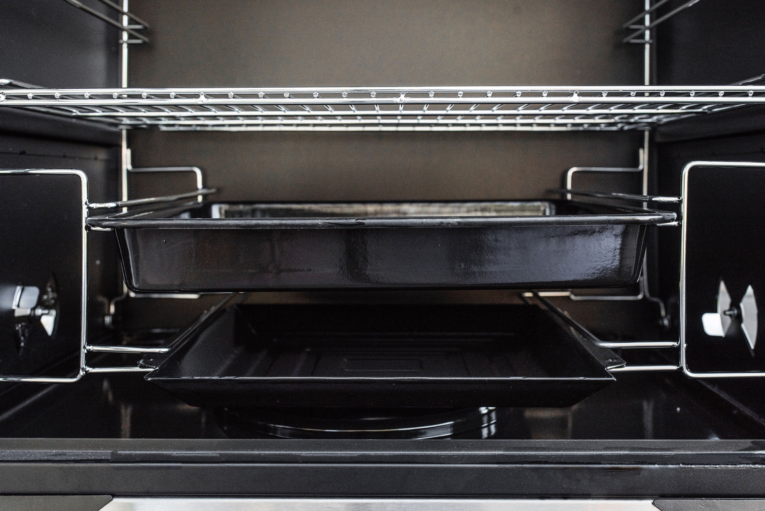 Camp Chef Smoke Vault 24 in, SMV24S, Smoker with Legs