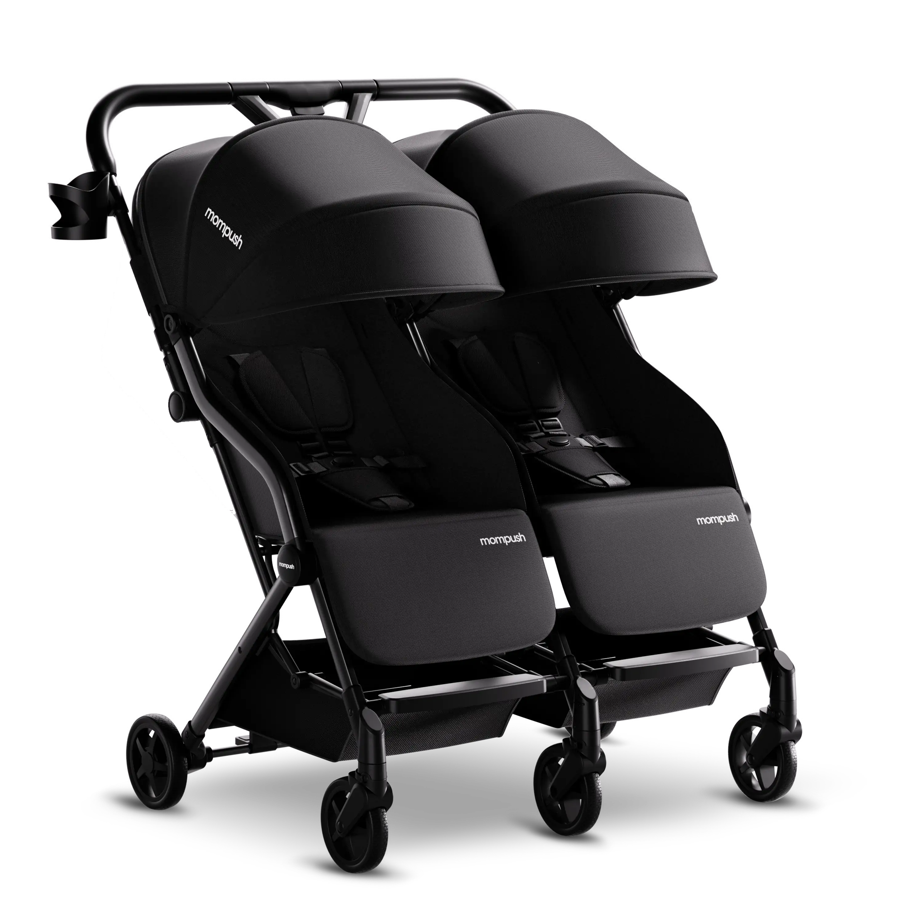Mompush Lithe Double