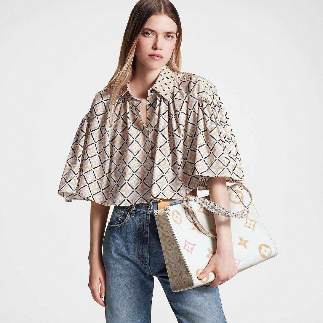 LV バイ・ザ・プール オンザゴー MM