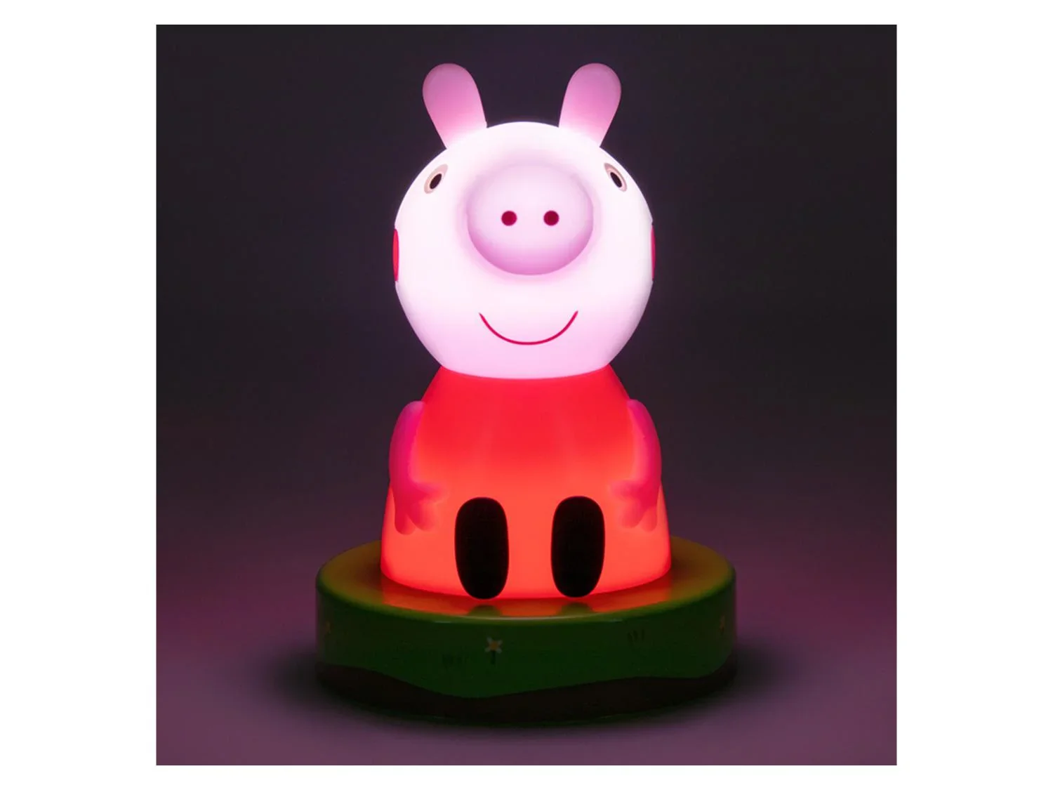 Figurine lumineuse