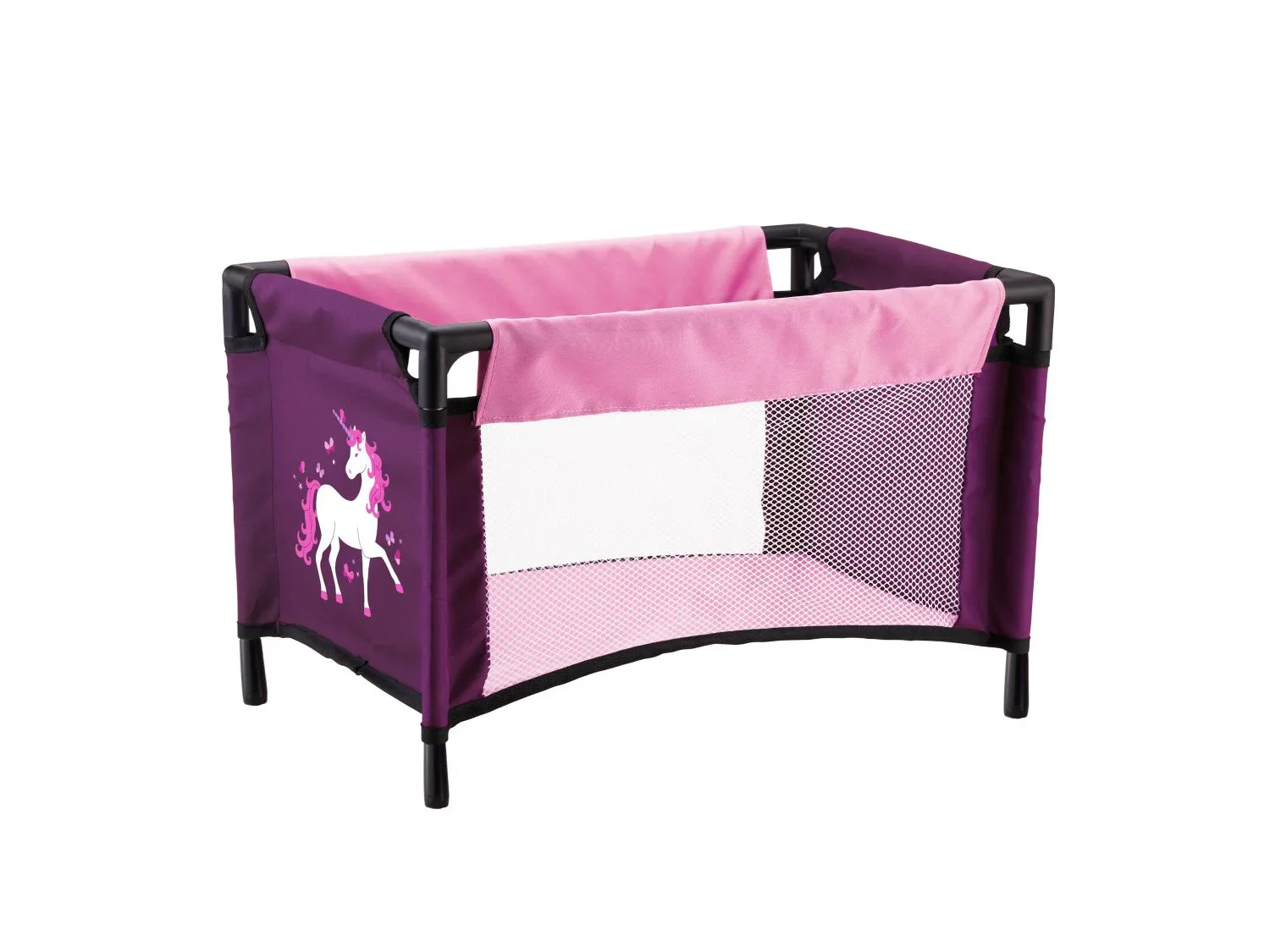 Bayer Design Poussette poupe