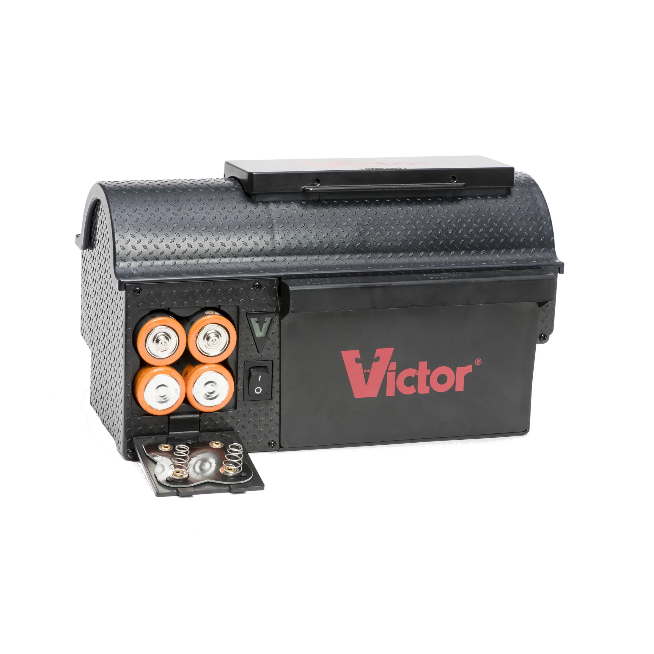 Multi Kill Electronic Mouse Trap Image 10