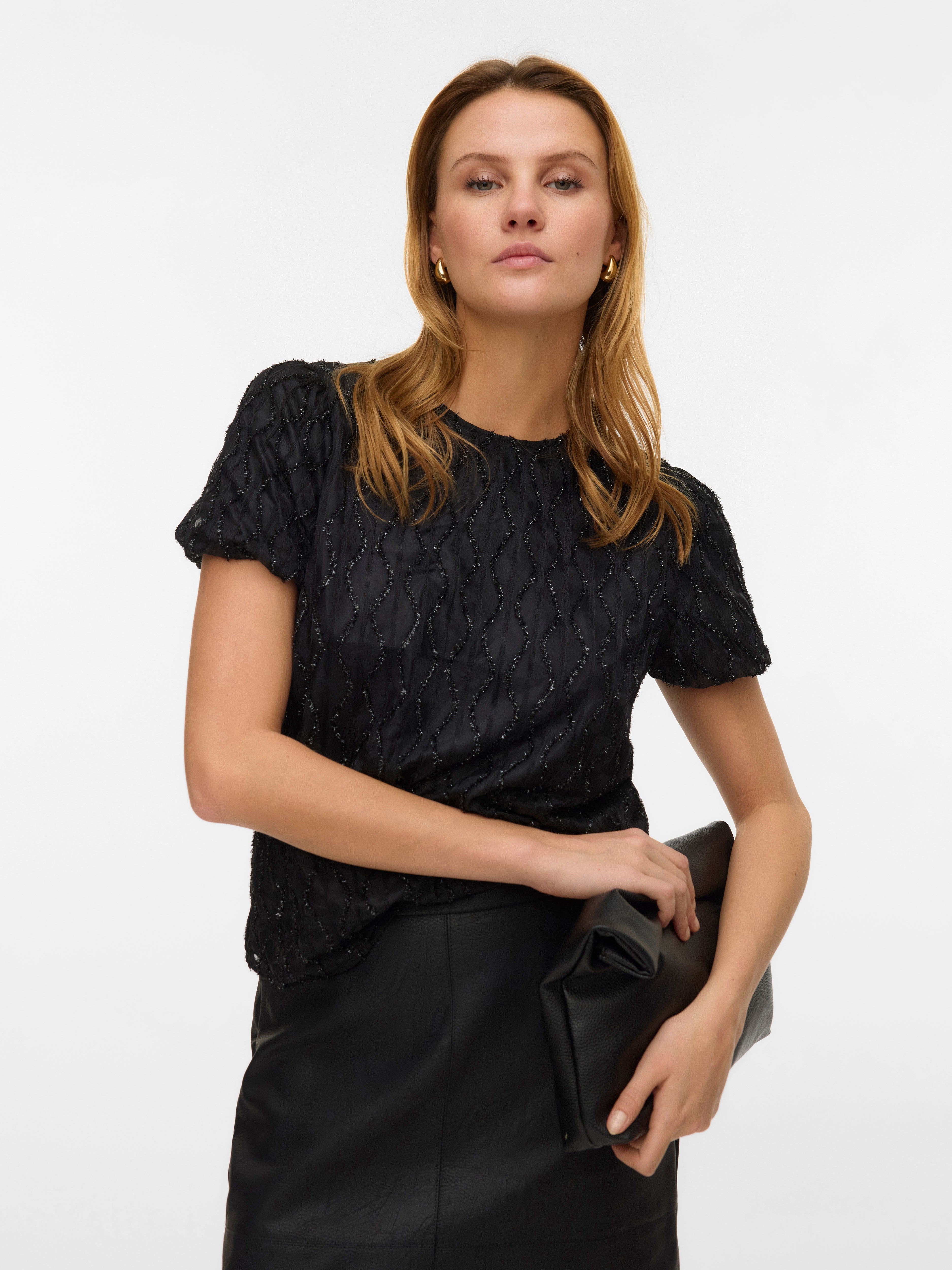 VERO MODA® AWNOLITA Top