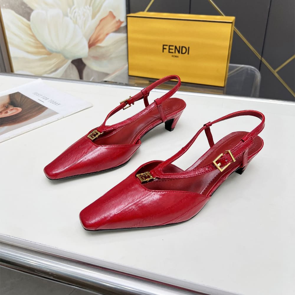 Fendi FFold