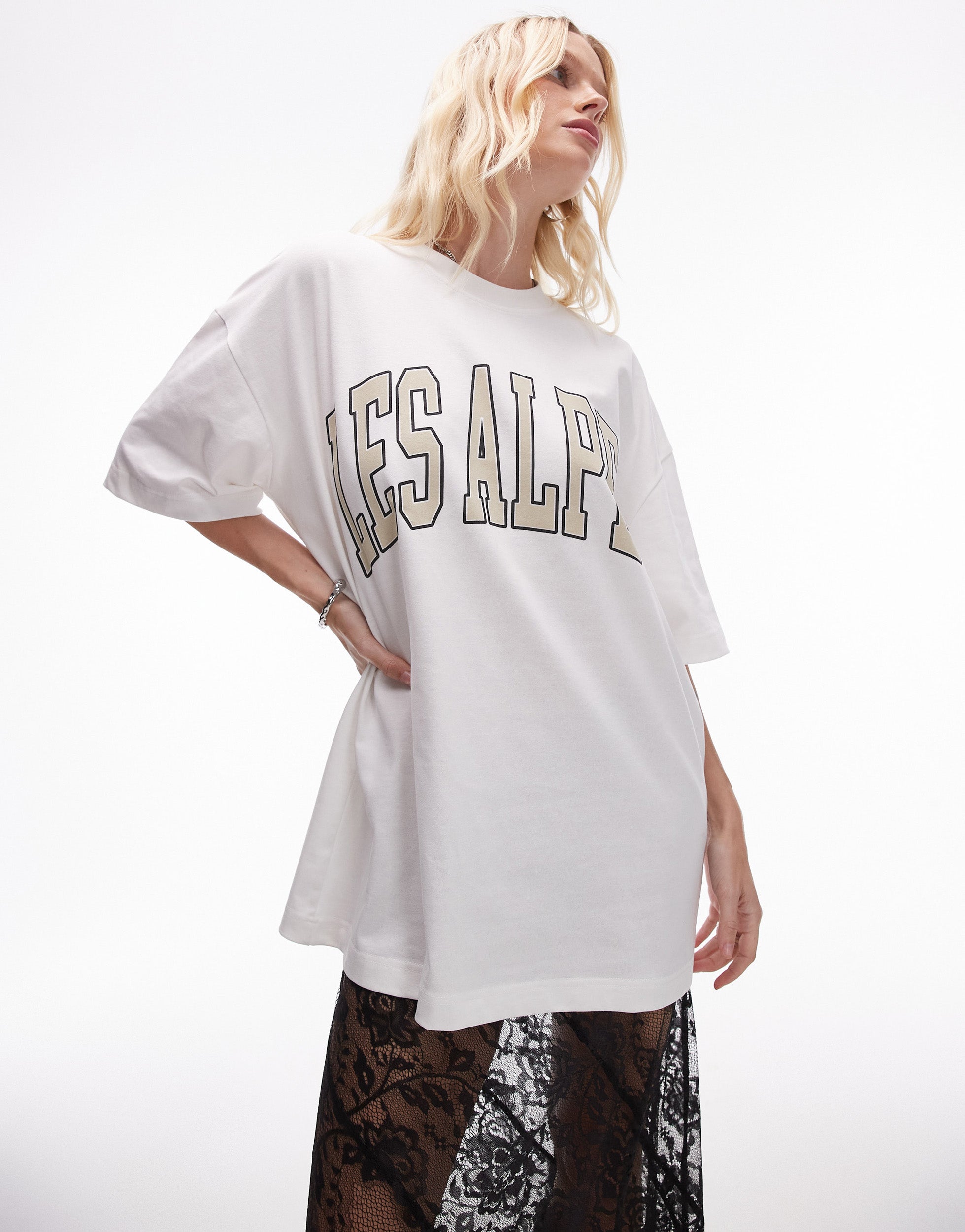 VERO MODA® TOPSHOP T-Shirt