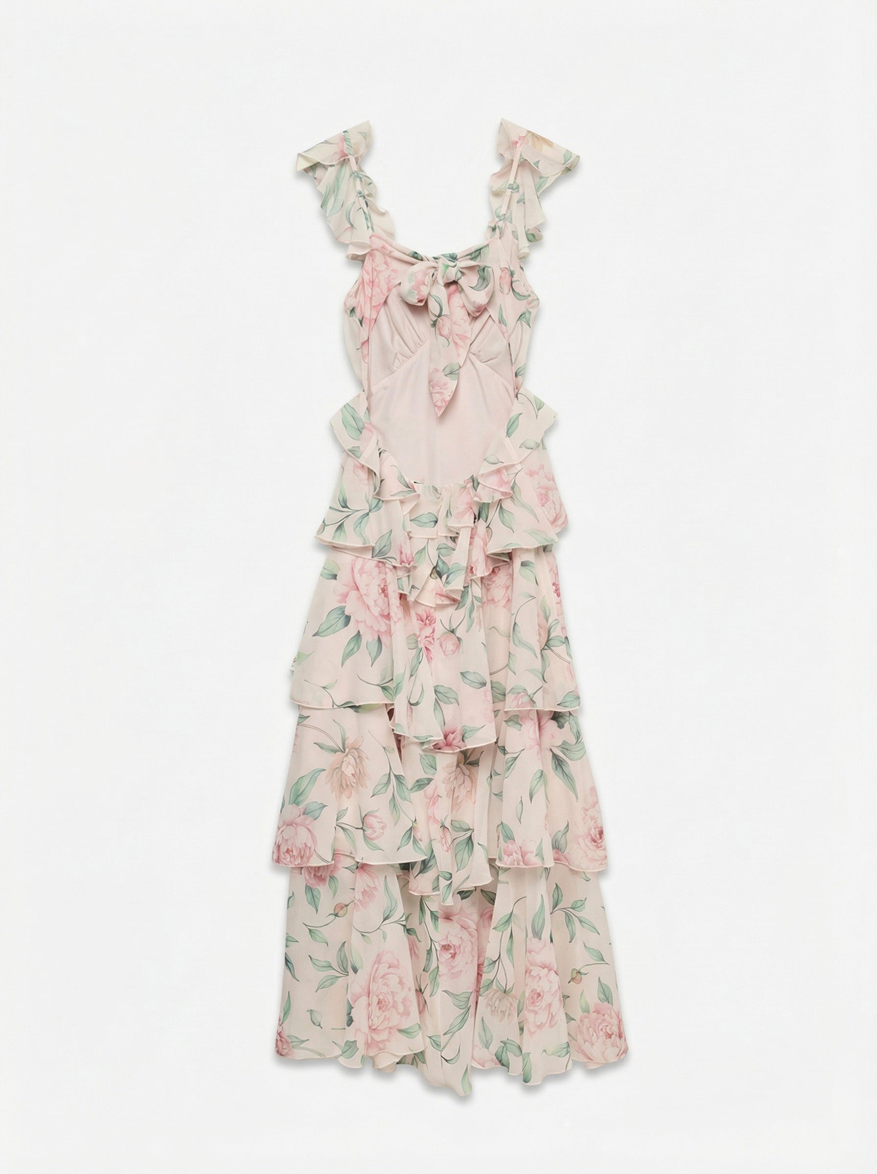 VERO MODA® VMSAFINA Long dress