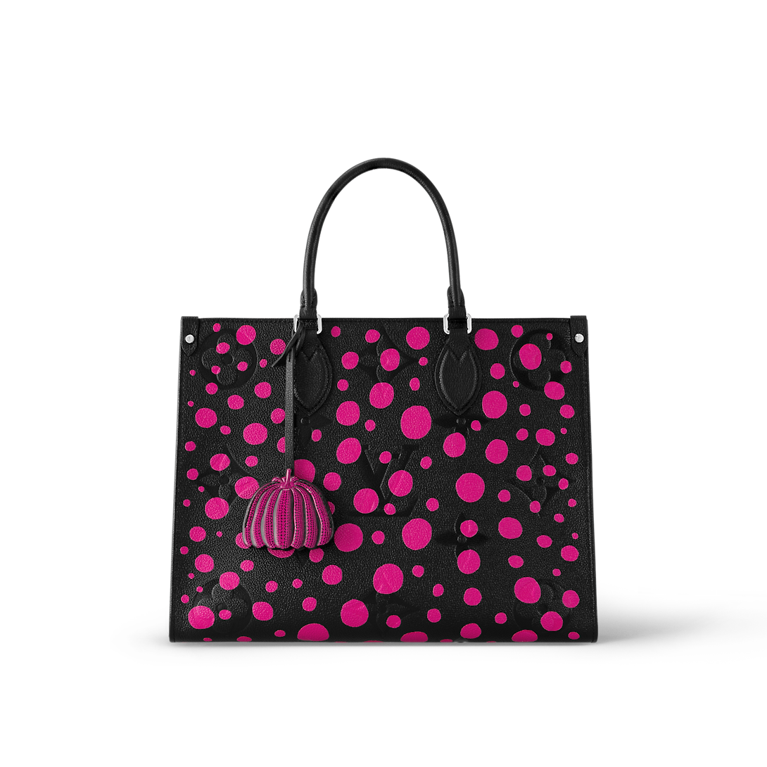 LV × YK オンザゴー MM