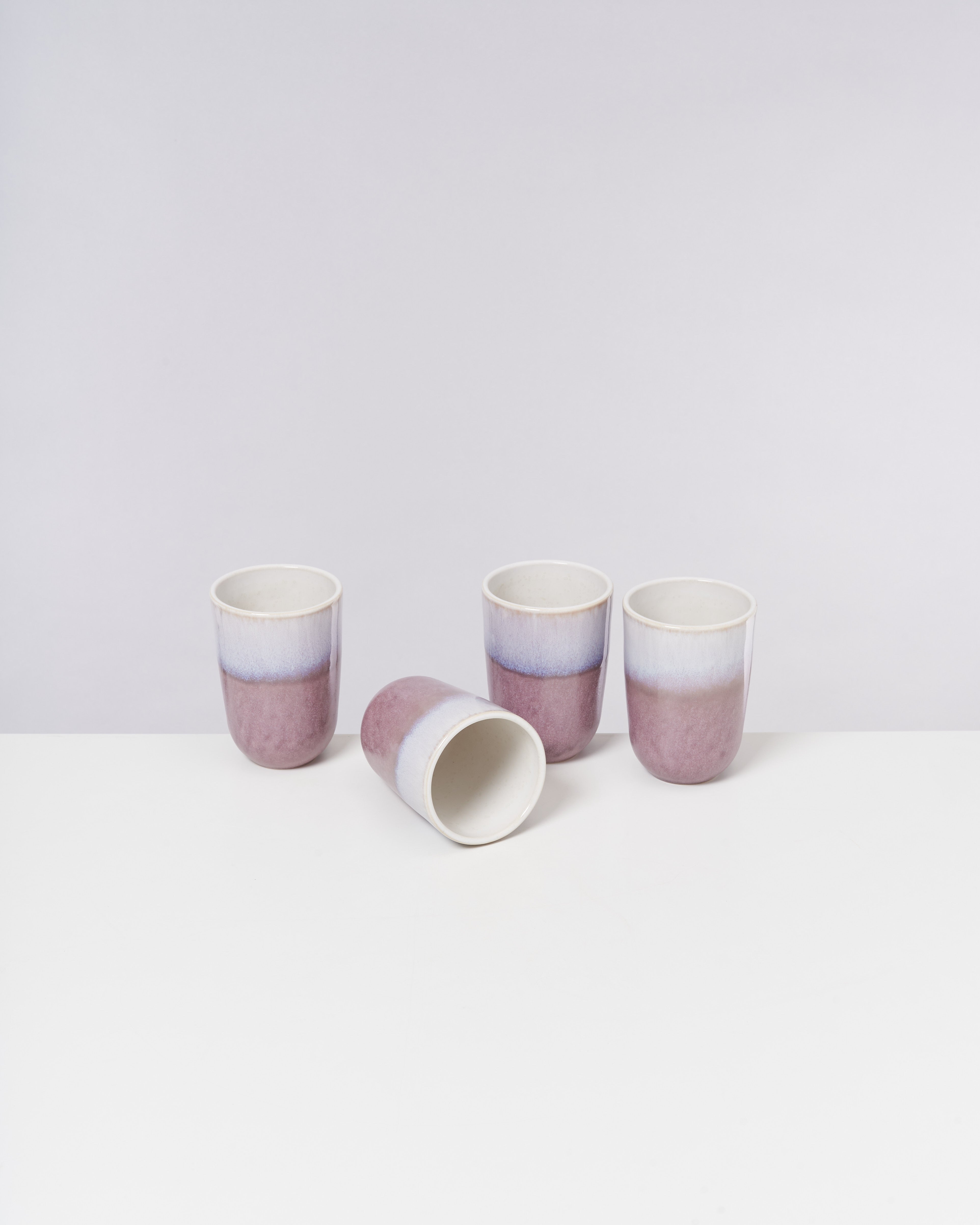 COPA ALTO - LARGE CUP LILAC