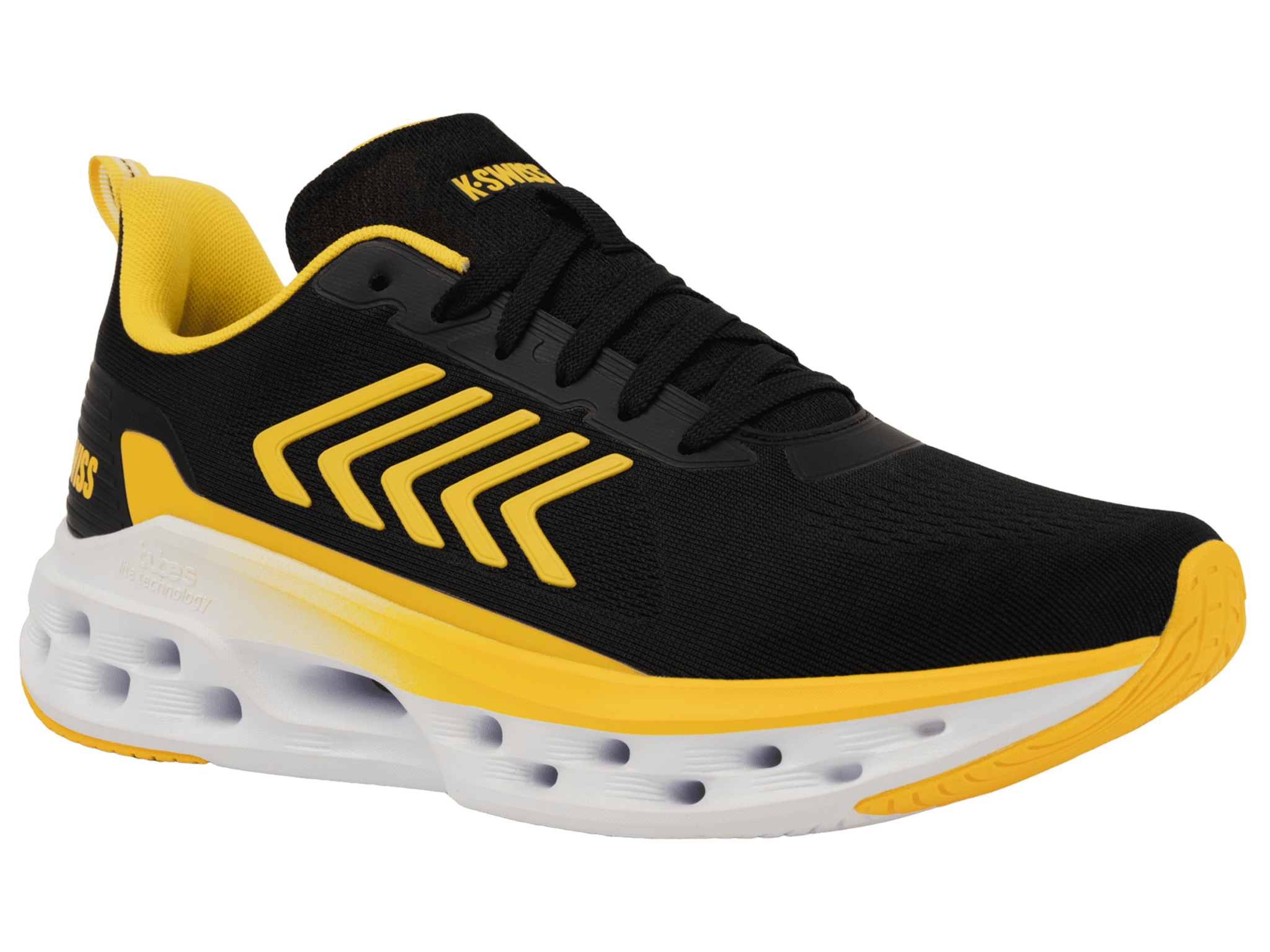MELROSE TUBES LITE - K-Swiss Shoes