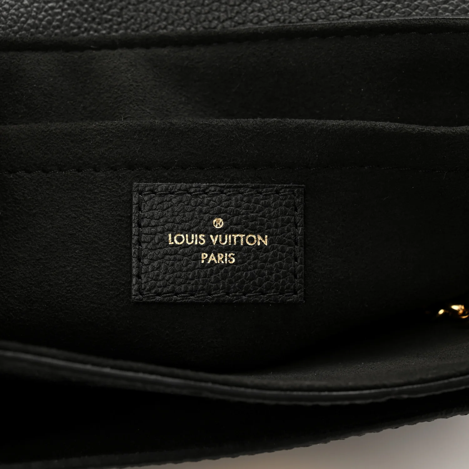 Empreinte Vavin BB Black