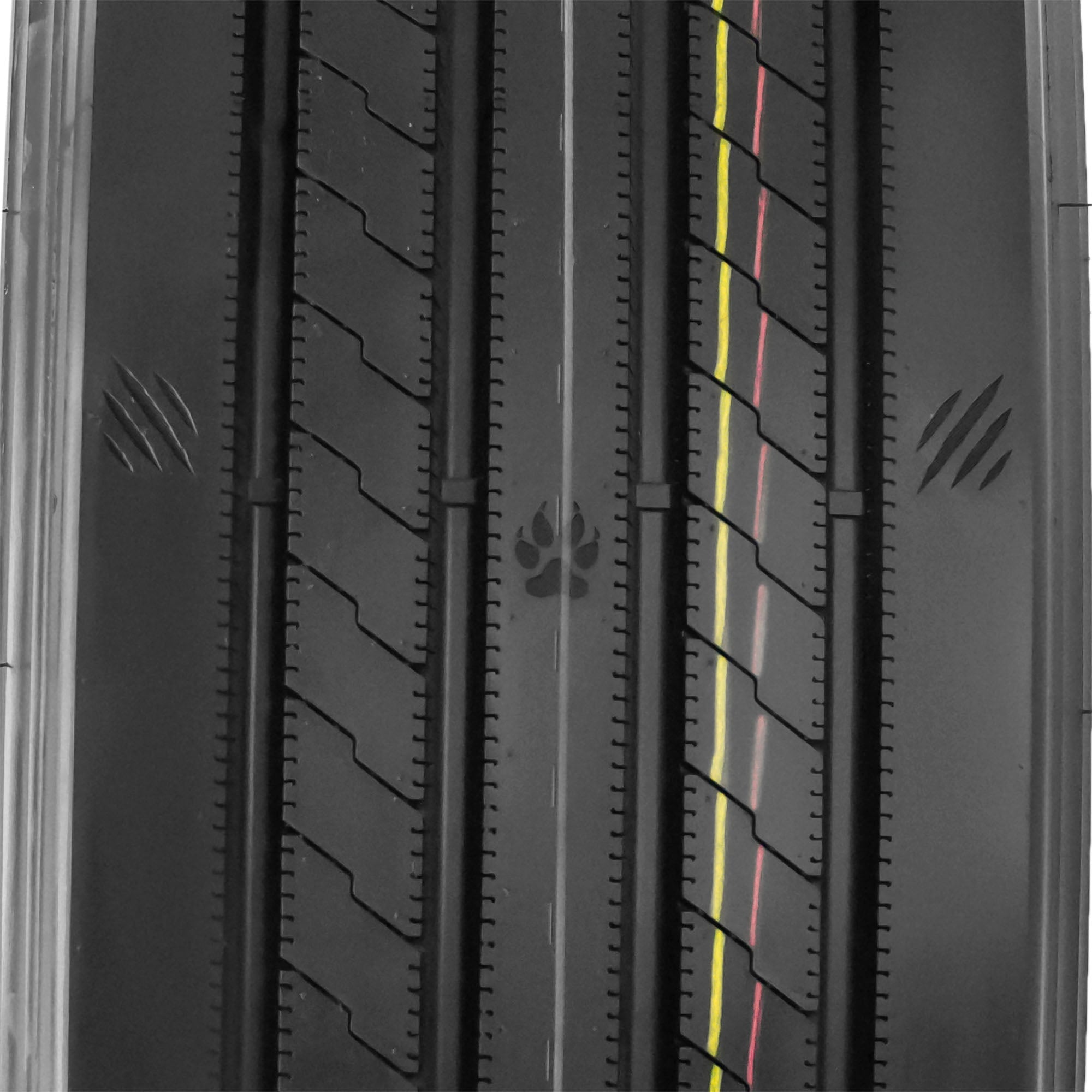 Pneu commercial Cosmo CT578 Plus 11R22.5 146/143L H