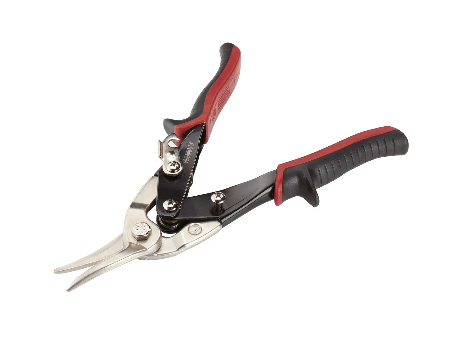 PARKSIDE Set de cisailles  tle