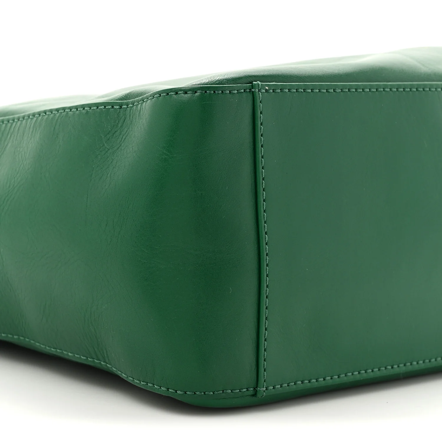 Calfskin Elena Green