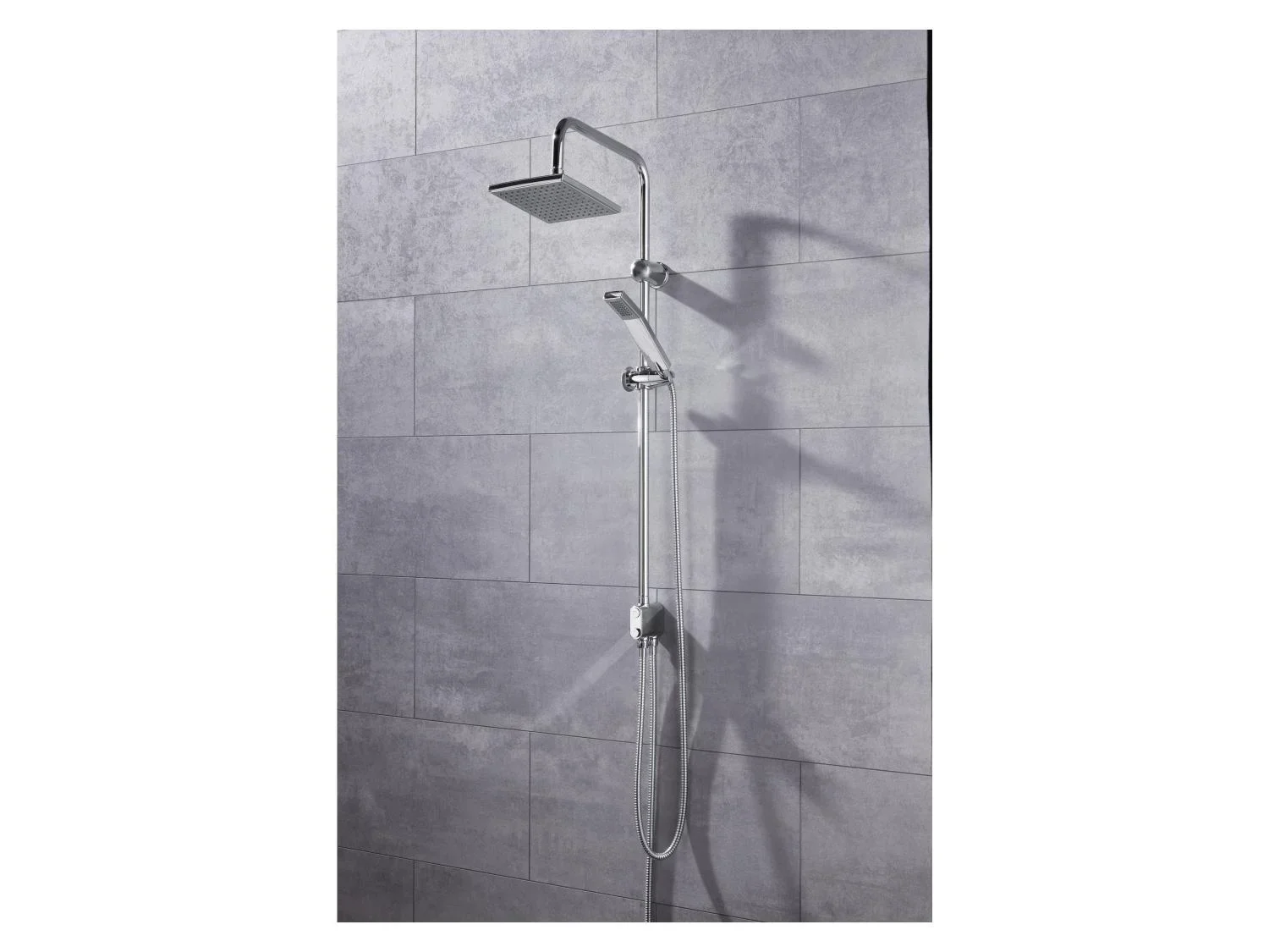 LIVARNO home Colonne de douche