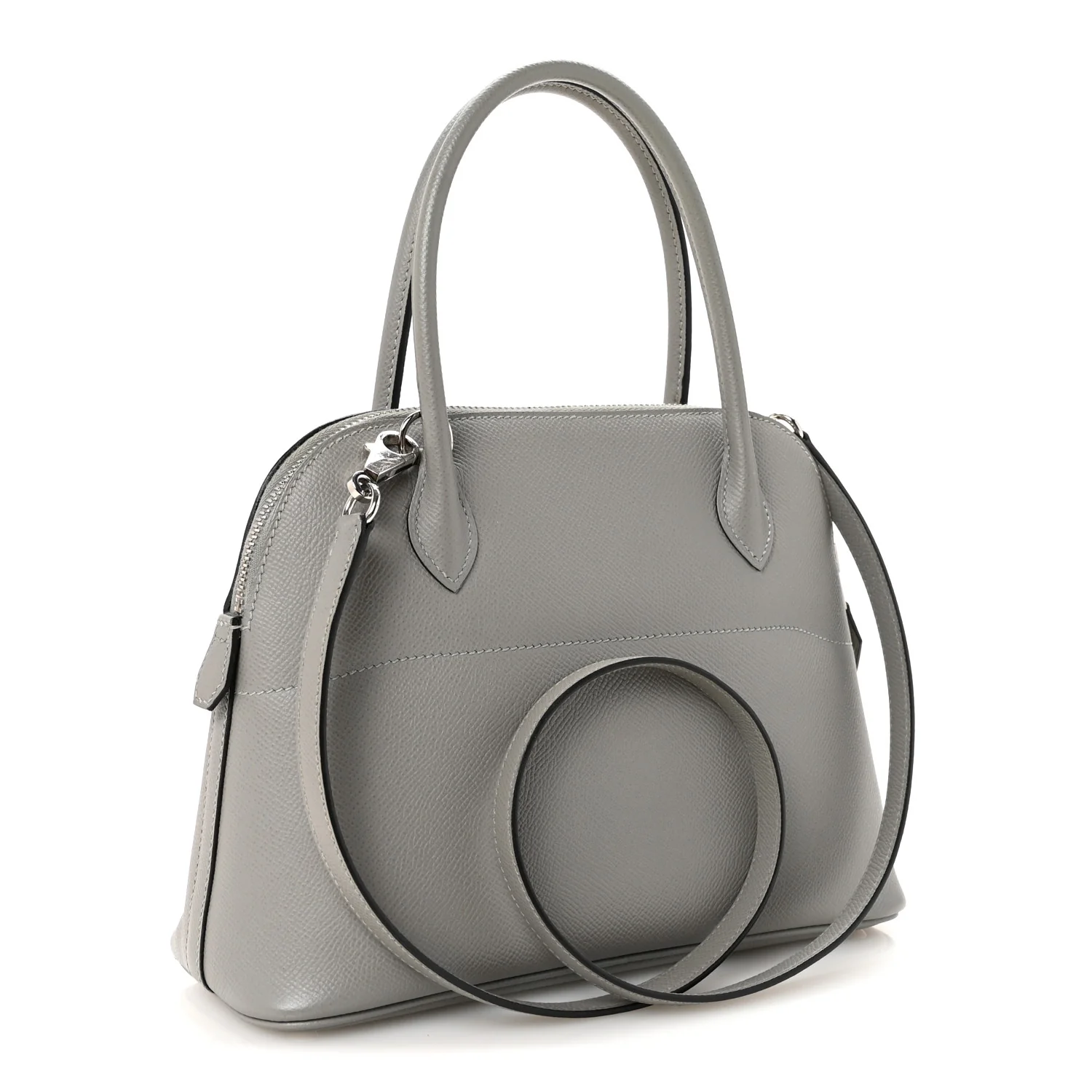 Epsom Bolide 27 Gris Mouette